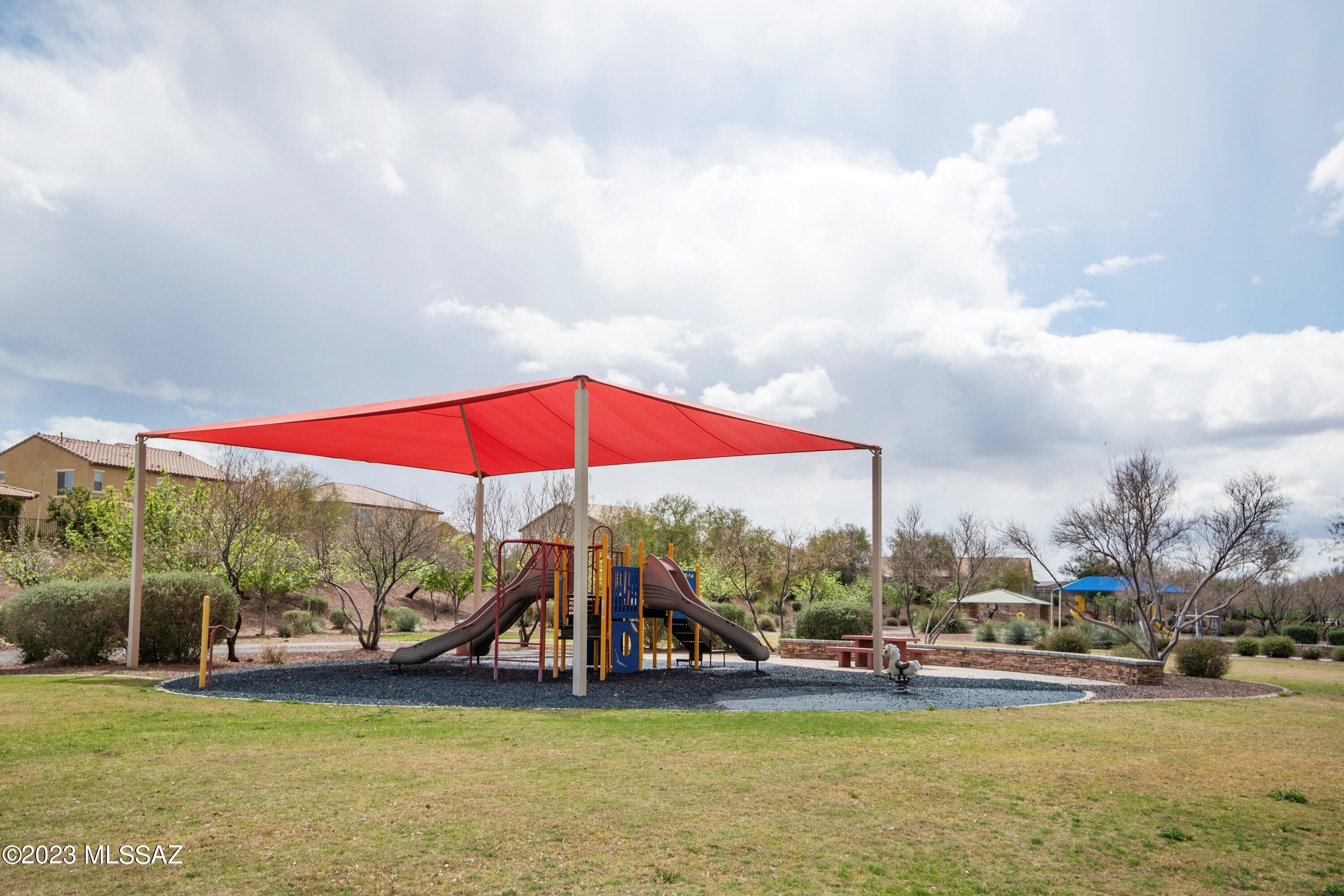 10971 W Whitton Street