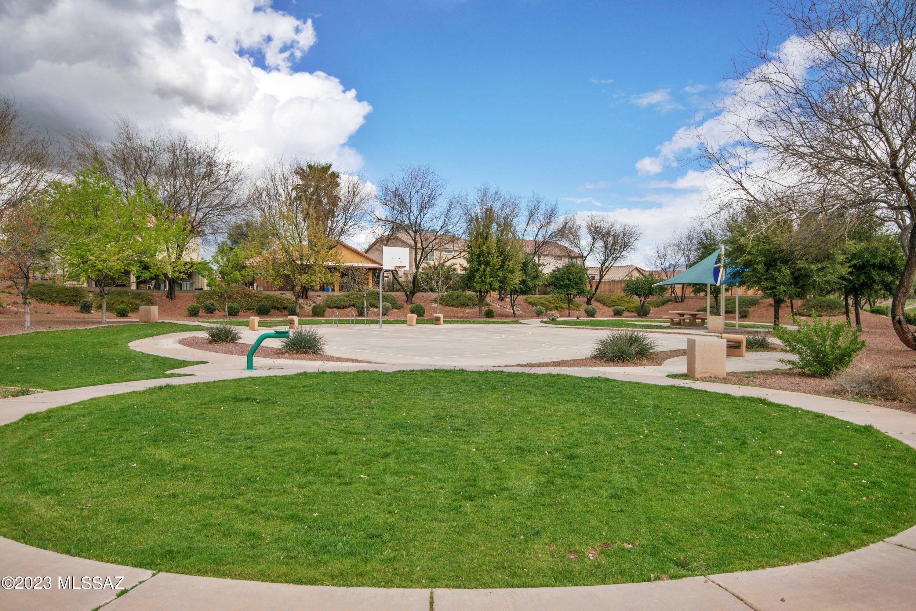 10971 W Whitton Street