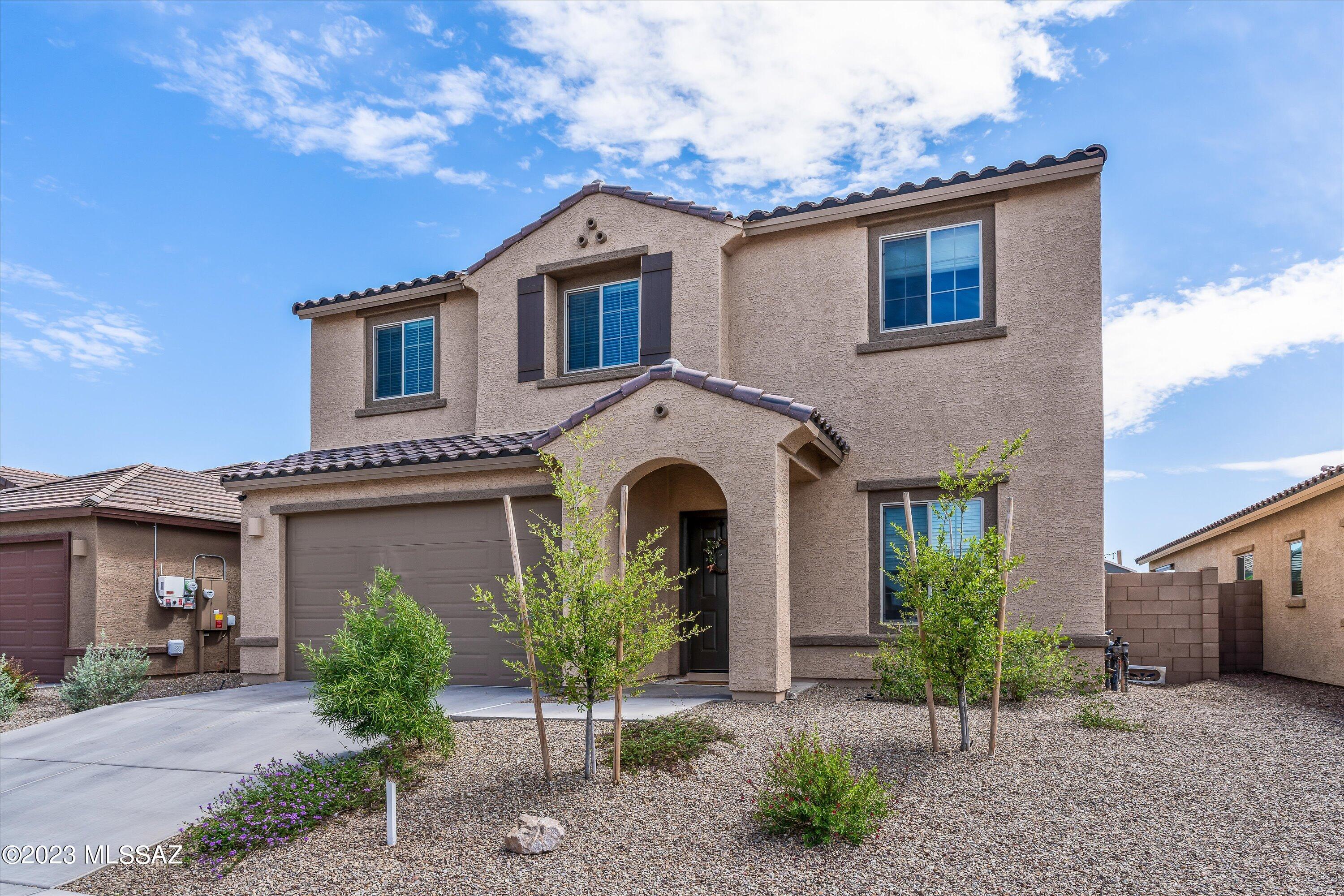 10971 W Whitton Street