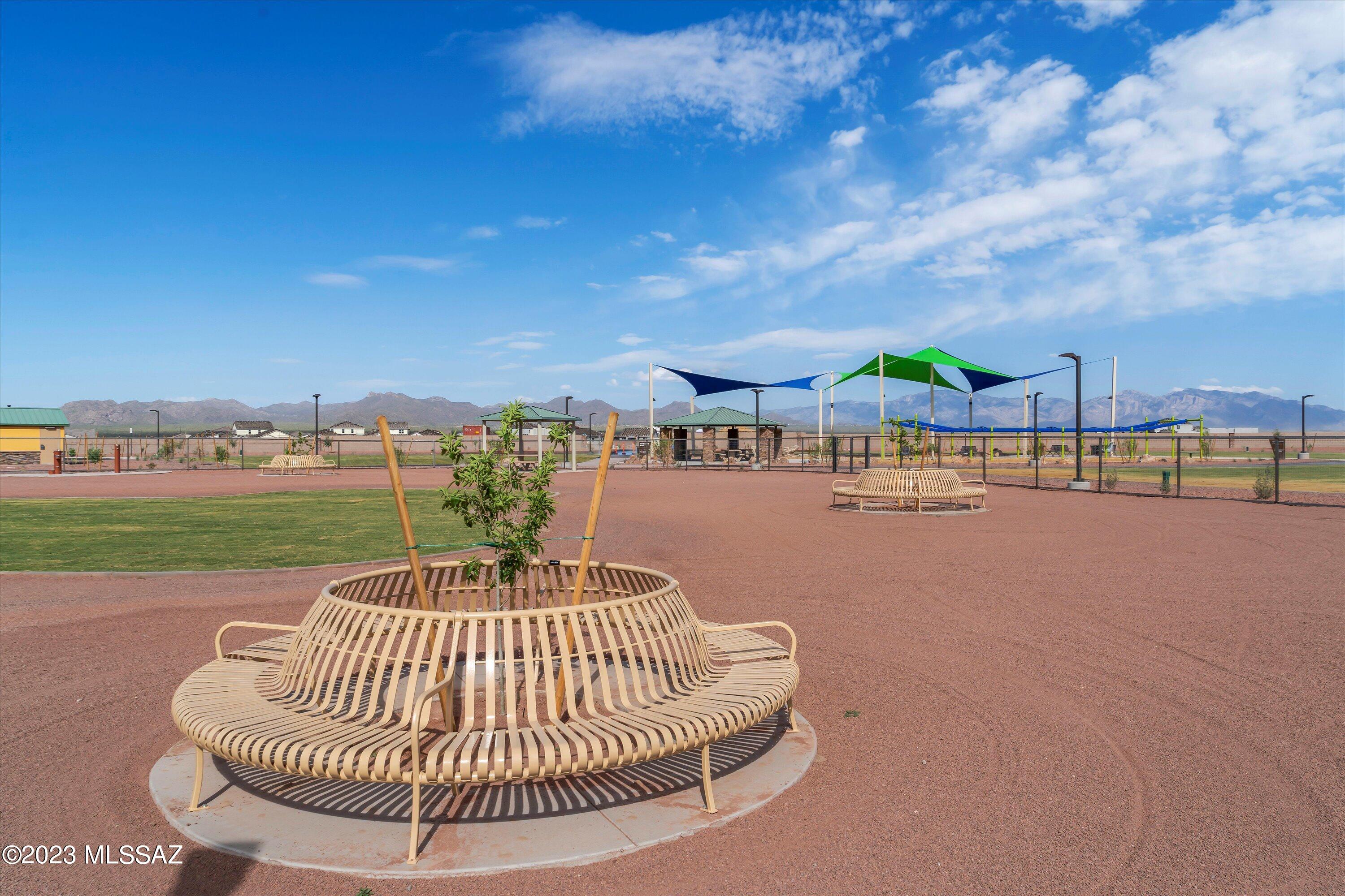 10971 W Whitton Street