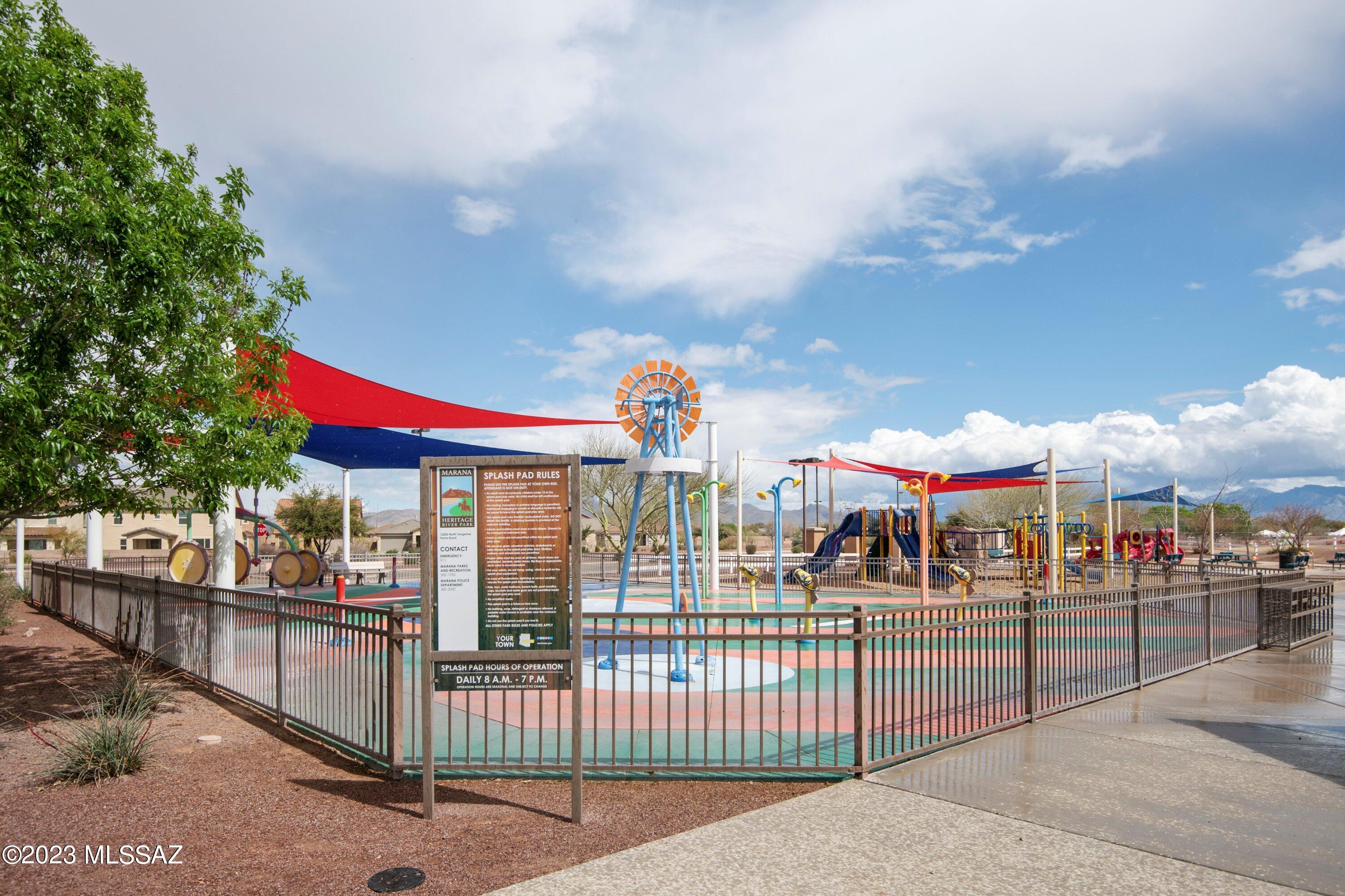 10971 W Whitton Street