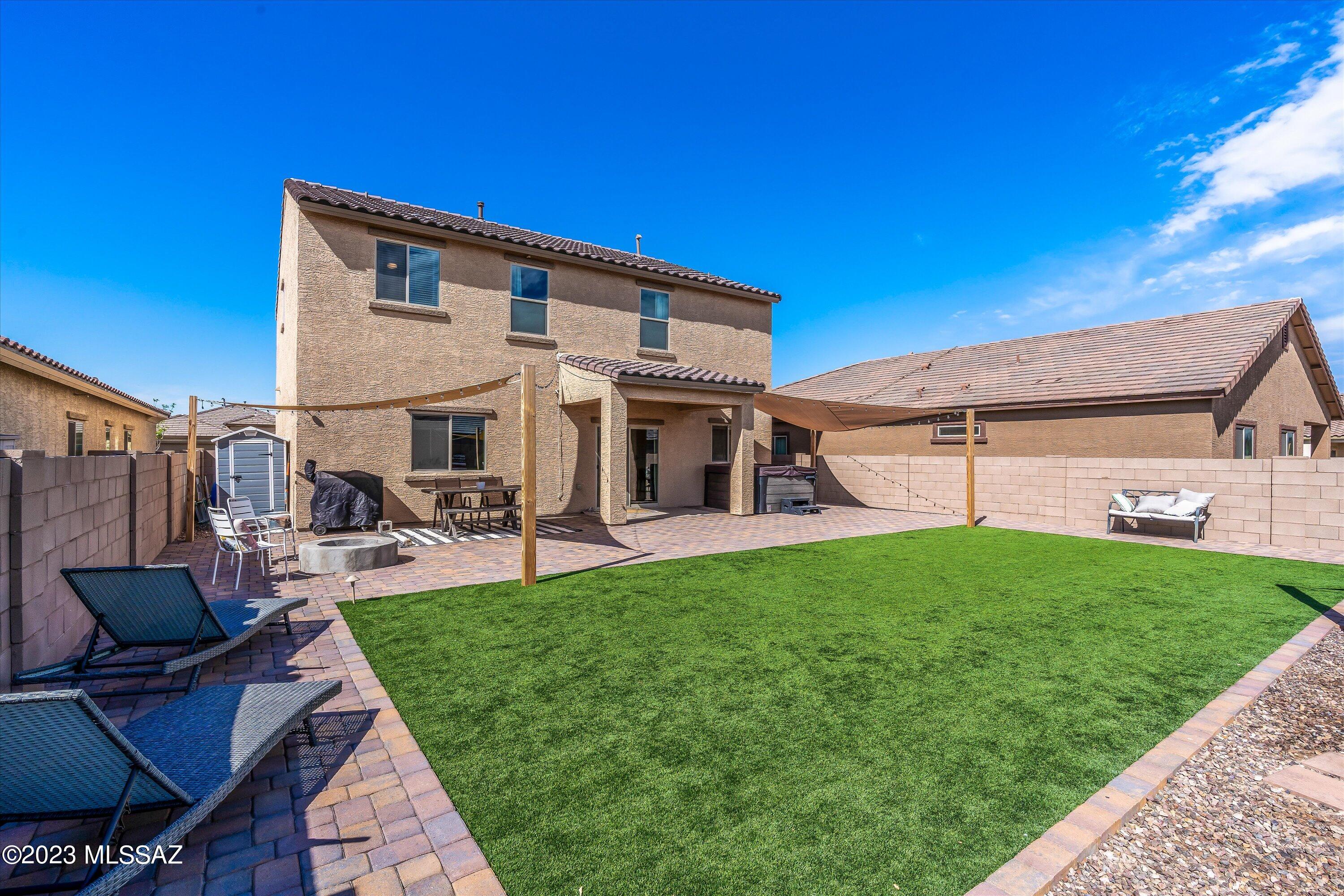 10971 W Whitton Street