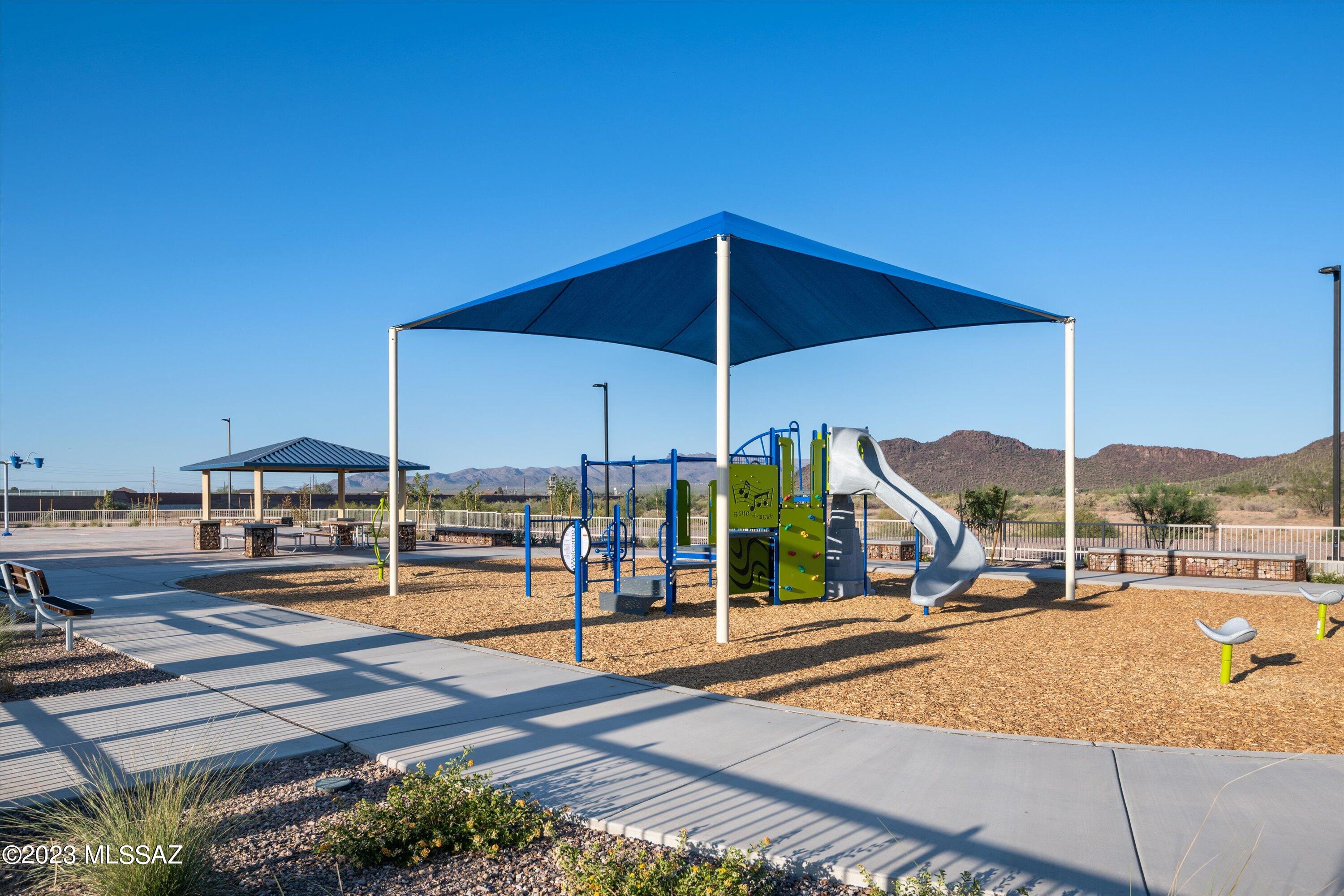 9890 N Saguaro Bloom Way