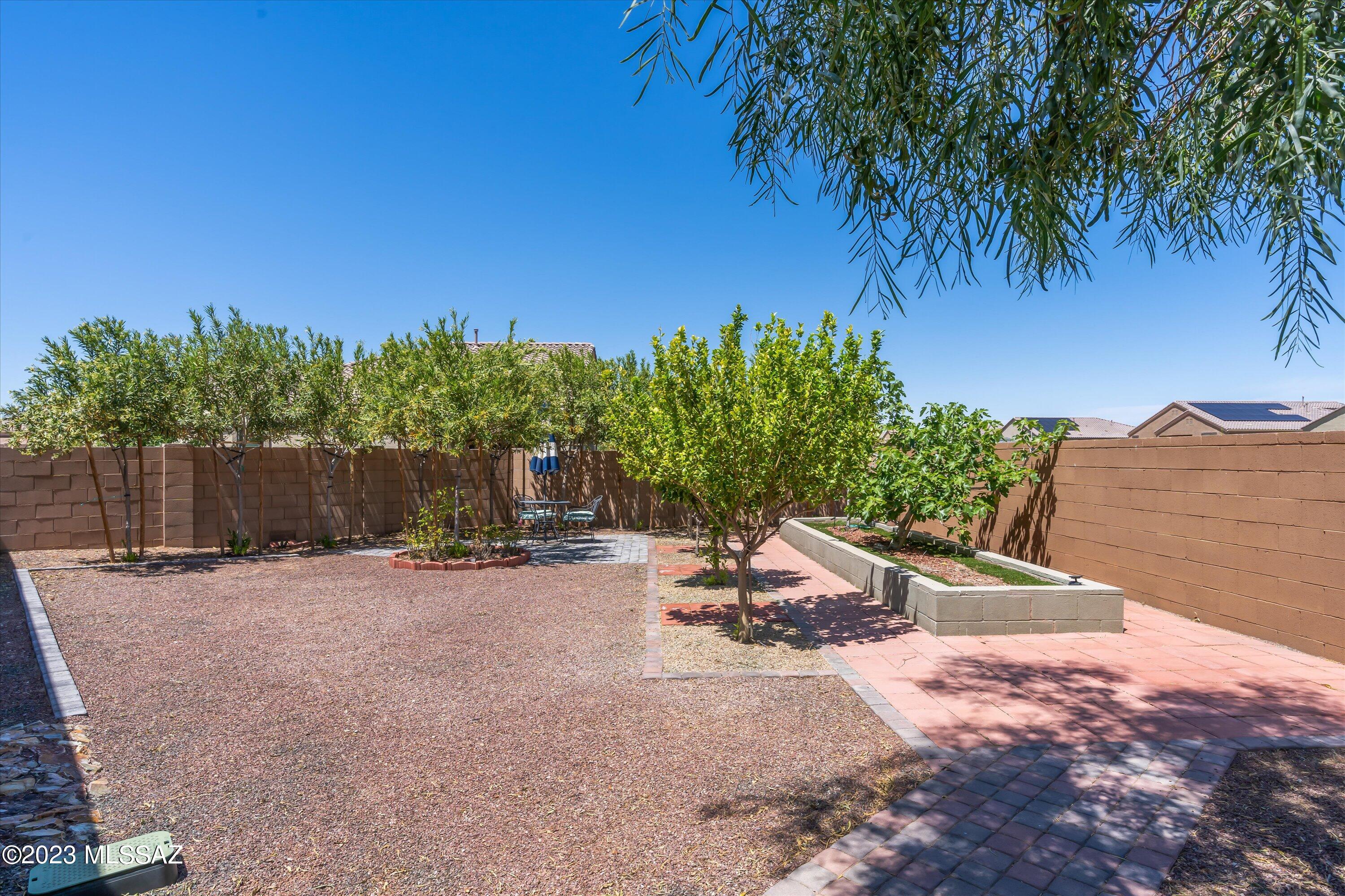 9890 N Saguaro Bloom Way