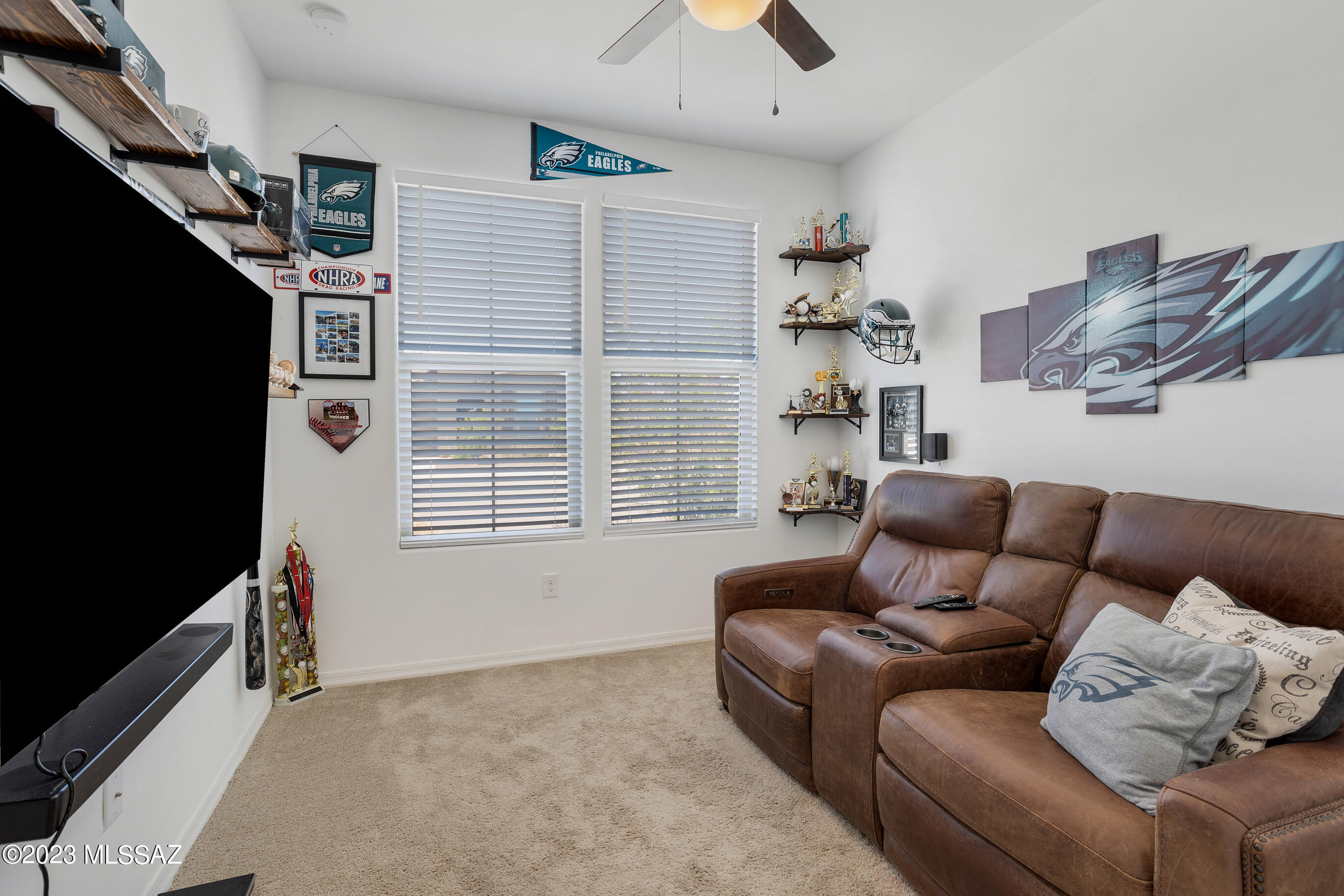 12209 N Amberwood Place