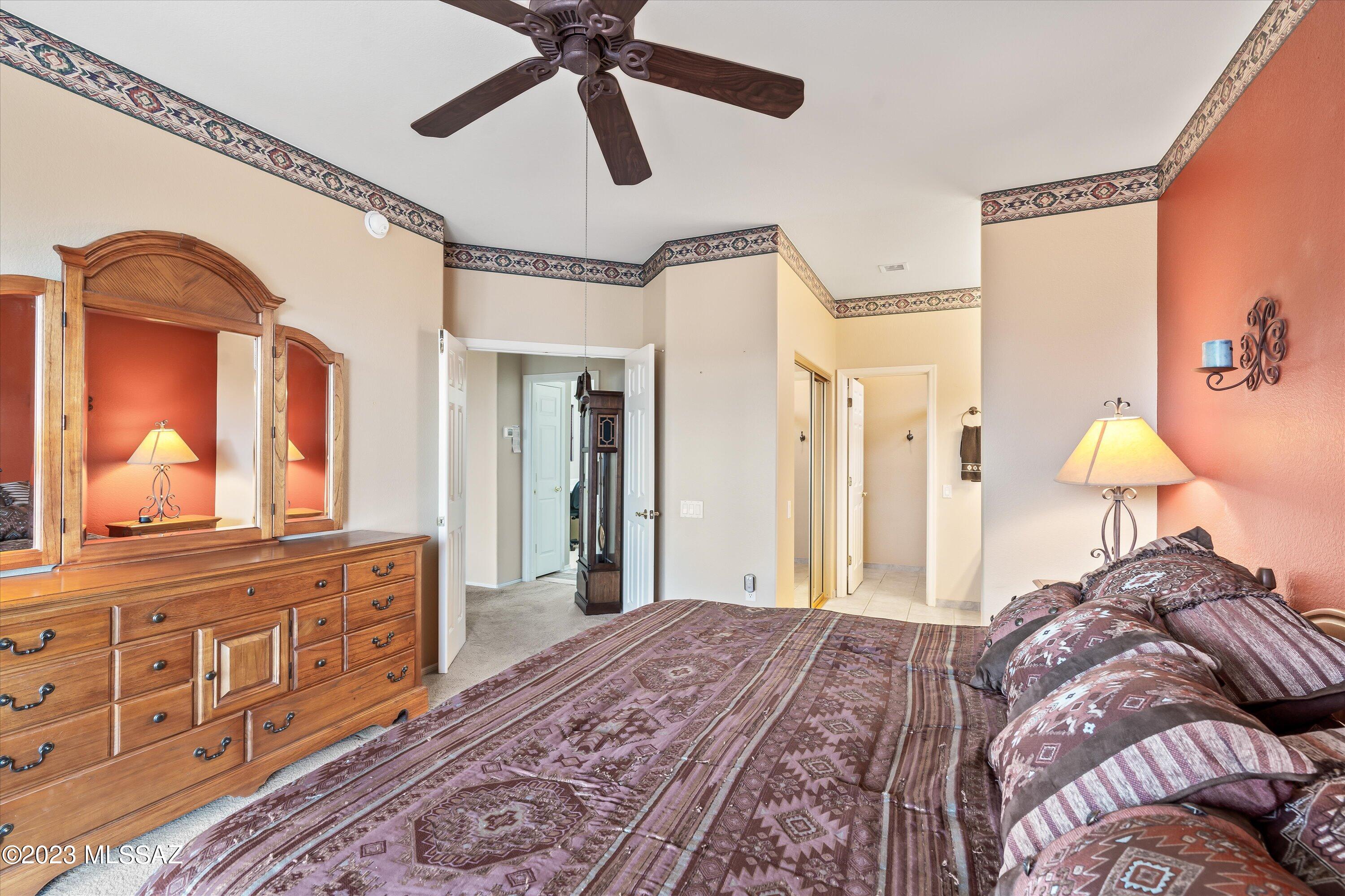 857 W Via Santa Adela