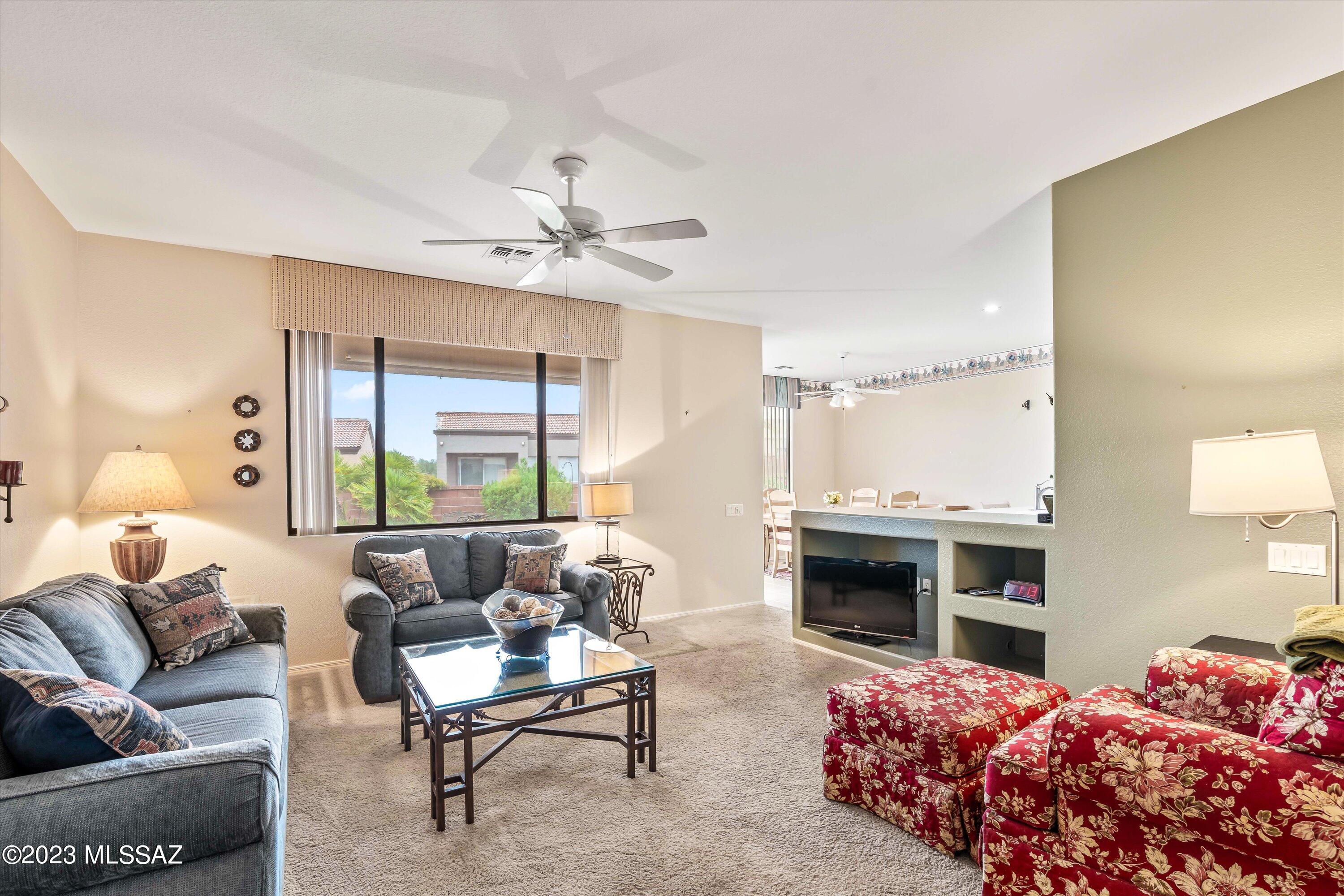 857 W Via Santa Adela