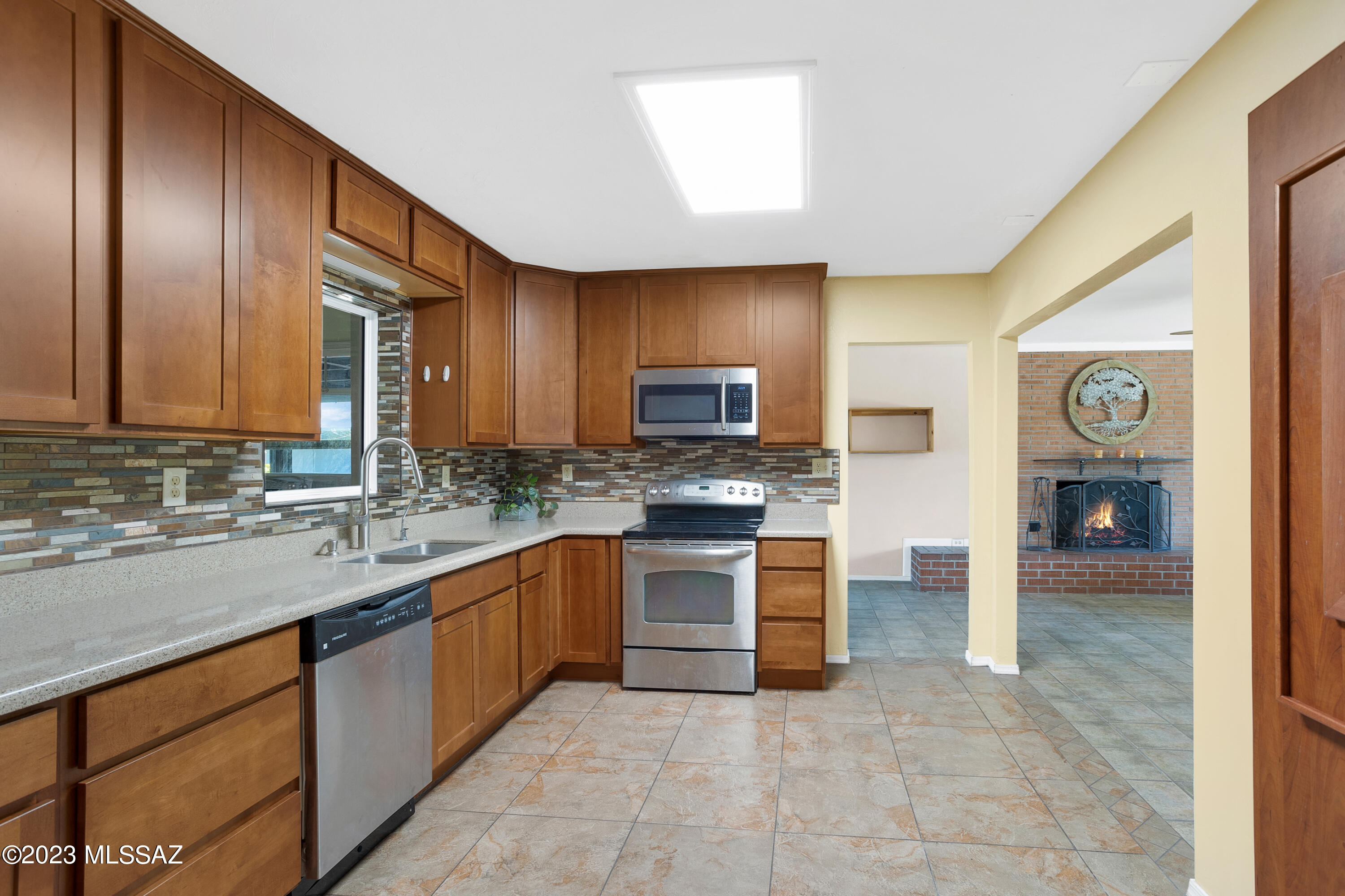 2315 N Madelyn Circle