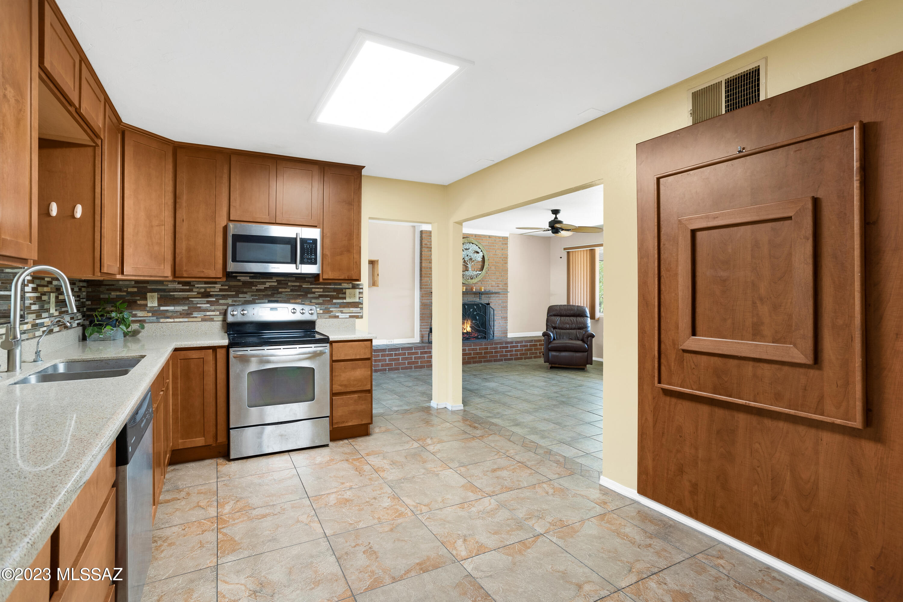 2315 N Madelyn Circle