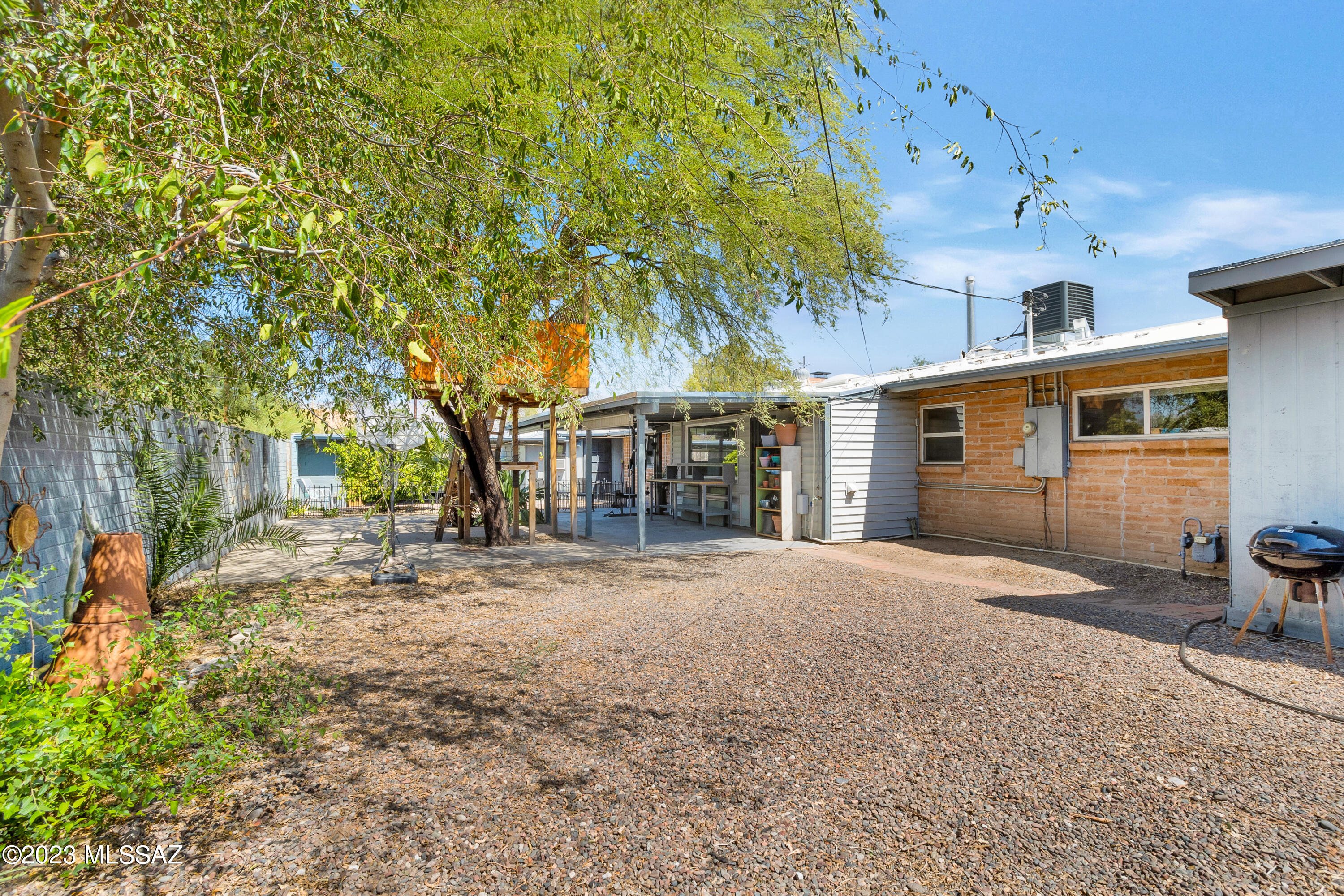 2315 N Madelyn Circle