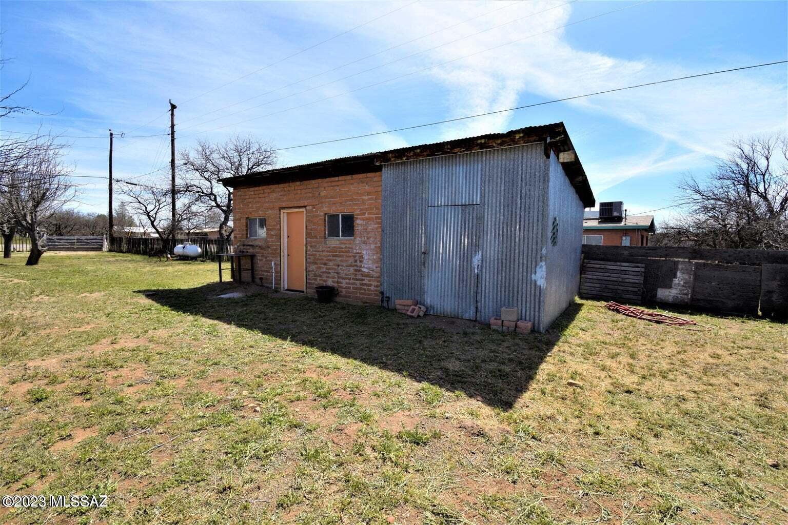 37070 S Pusch Street