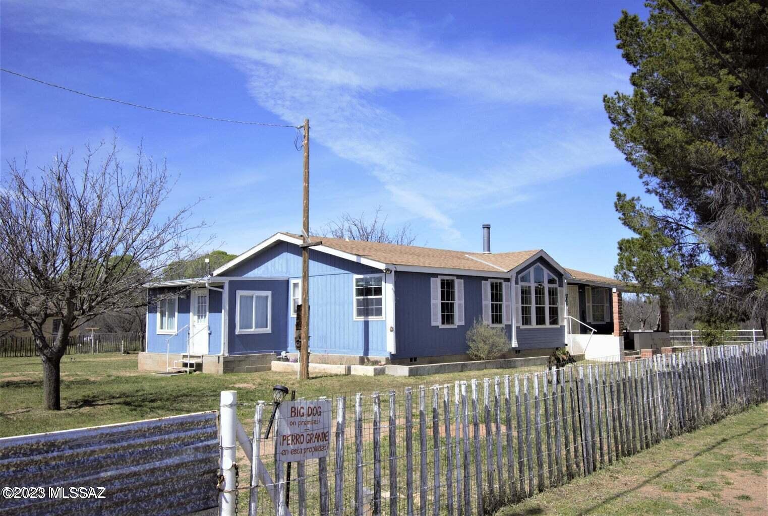 37070 S Pusch Street