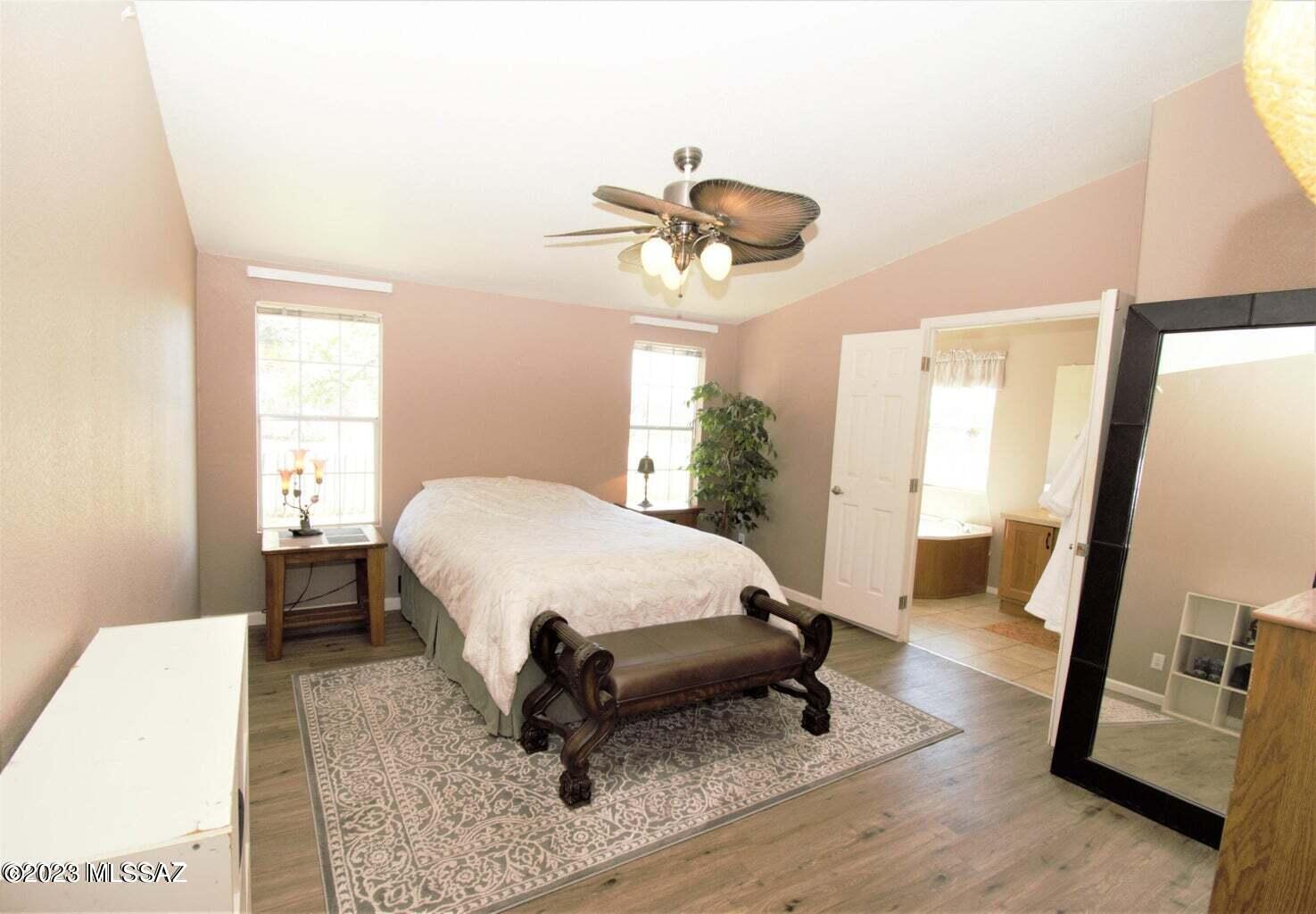 37070 S Pusch Street