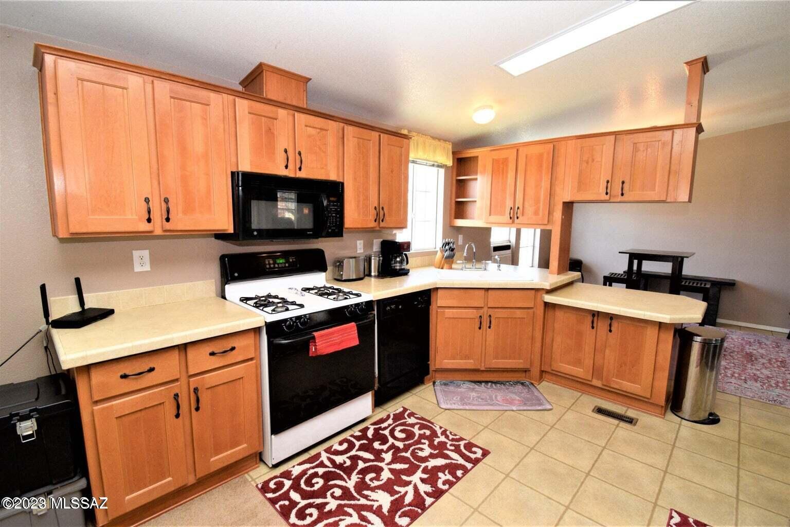 37070 S Pusch Street