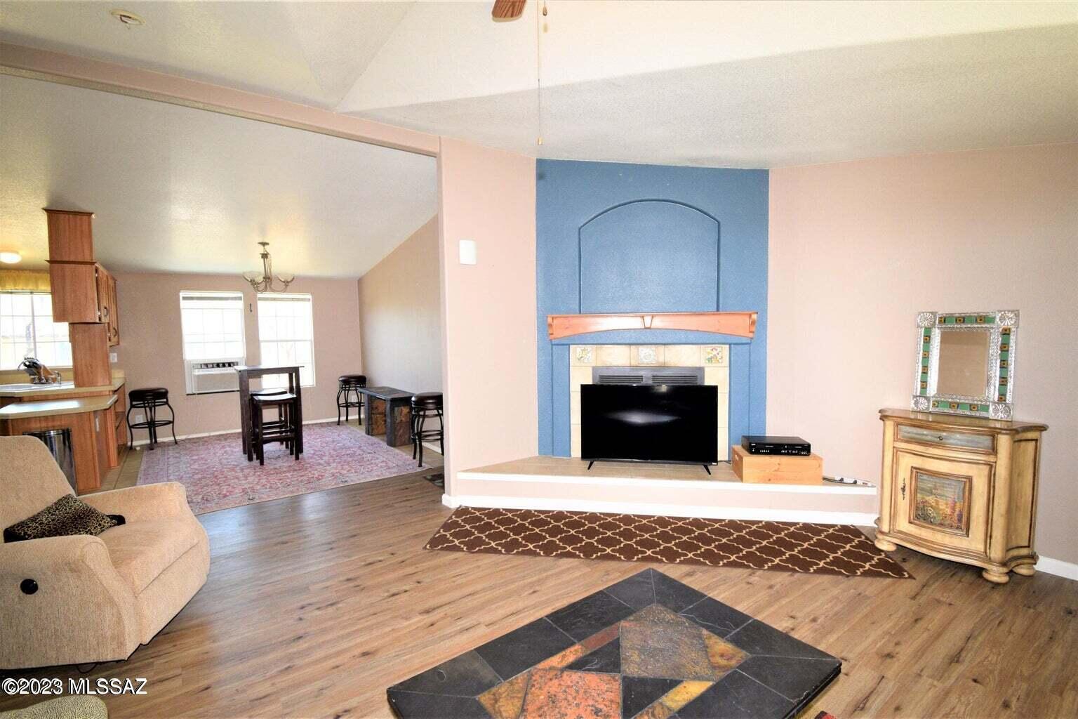 37070 S Pusch Street