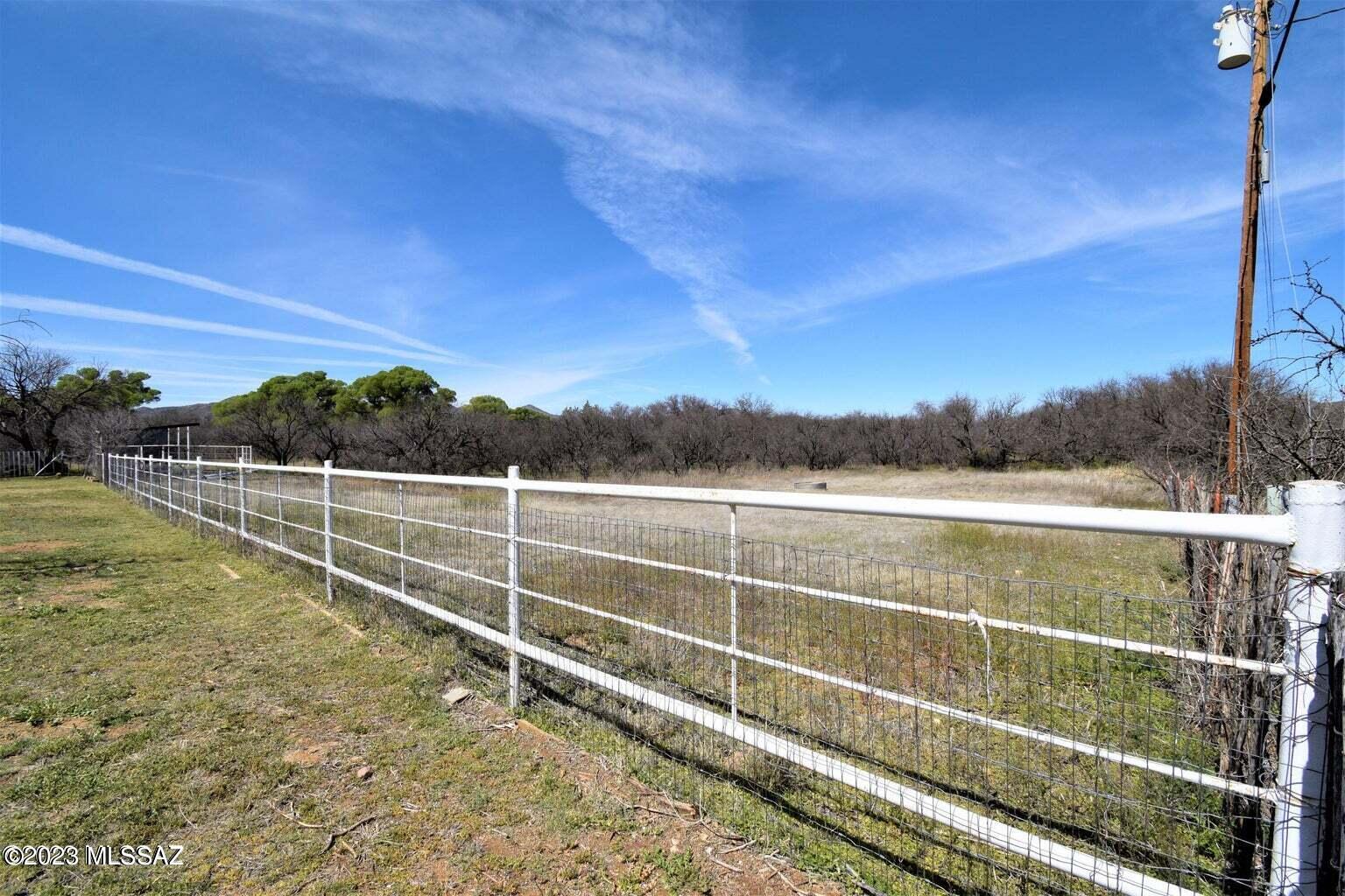 37070 S Pusch Street