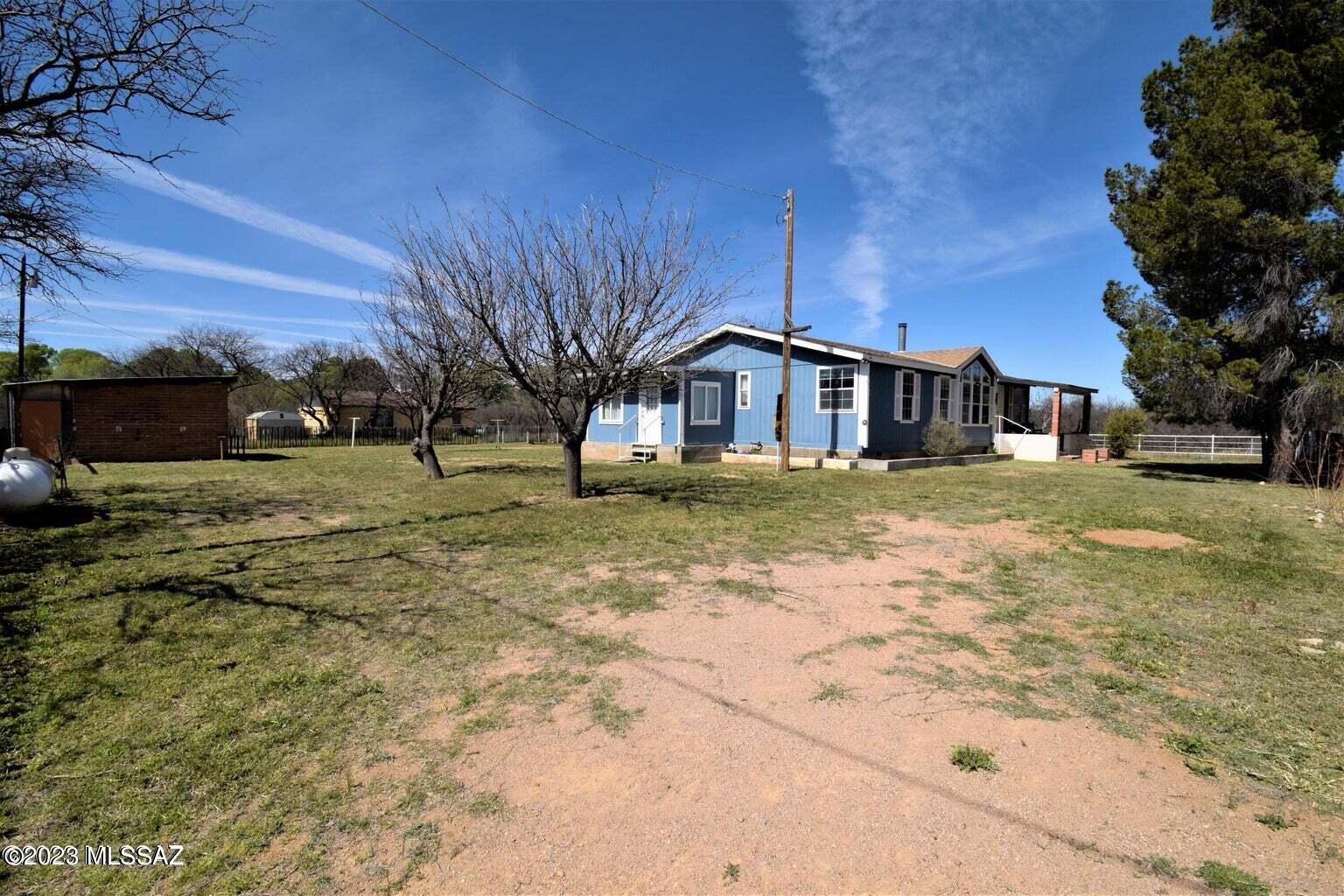 37070 S Pusch Street