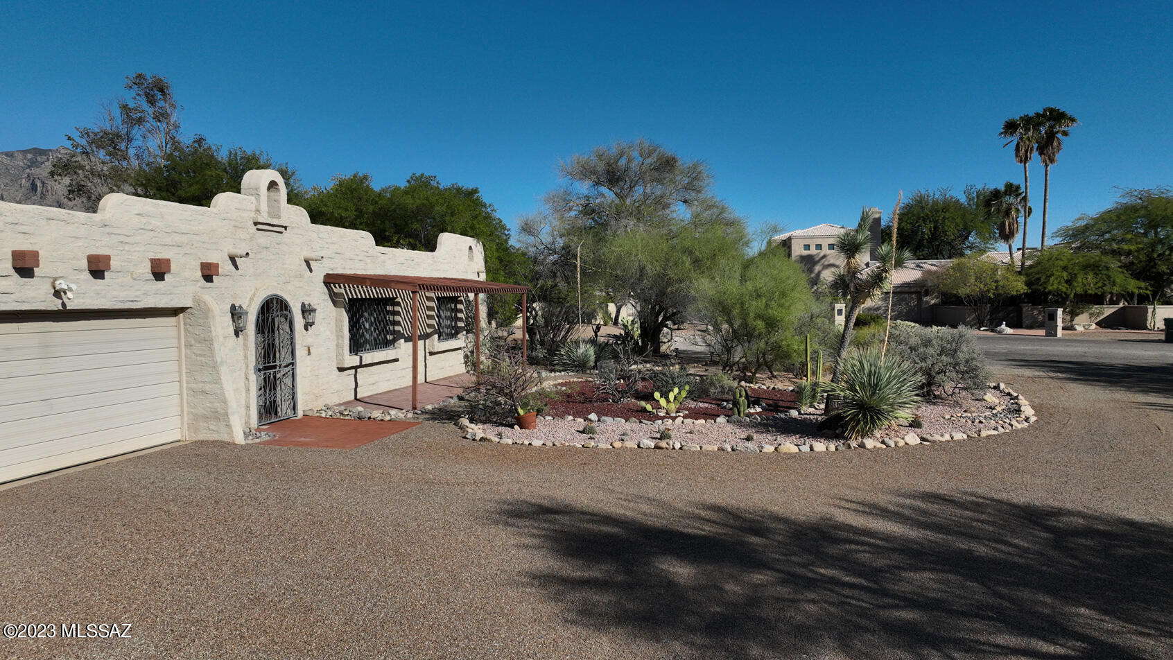6161 N Calle De La Culebra