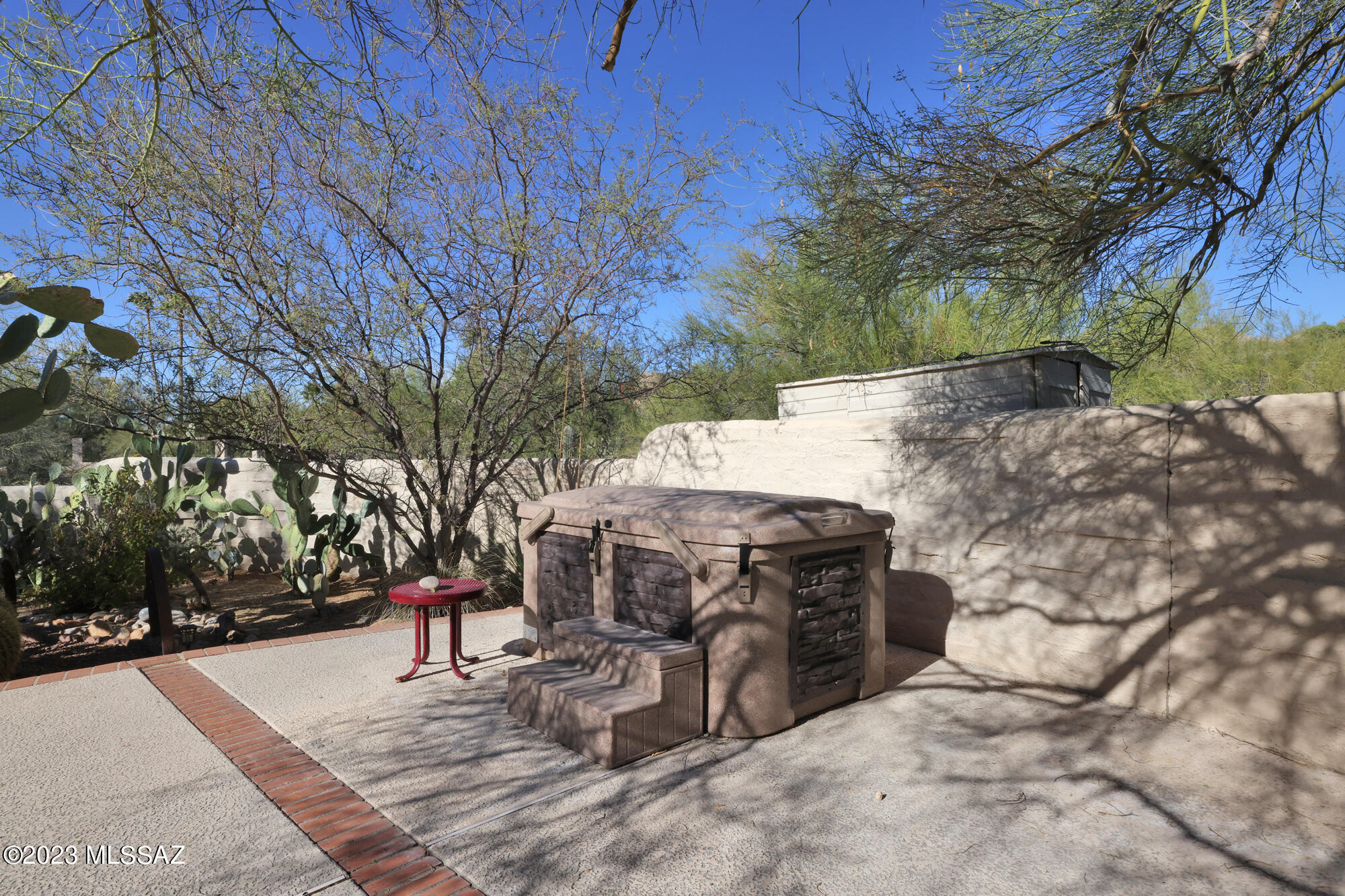 6161 N Calle De La Culebra