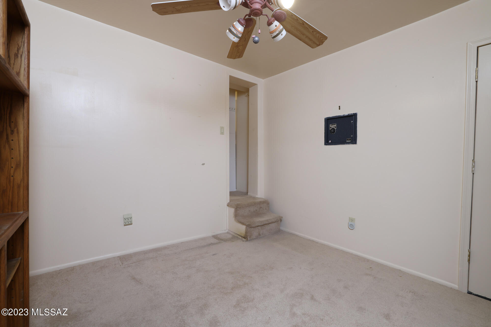 6161 N Calle De La Culebra