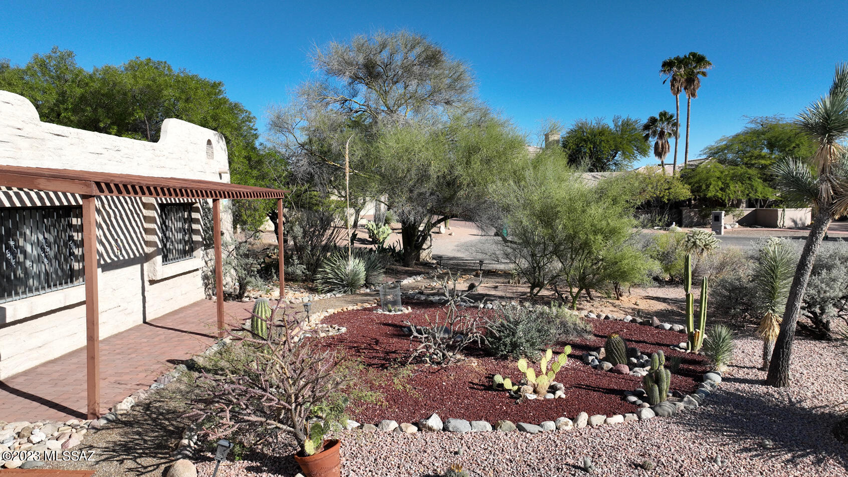6161 N Calle De La Culebra