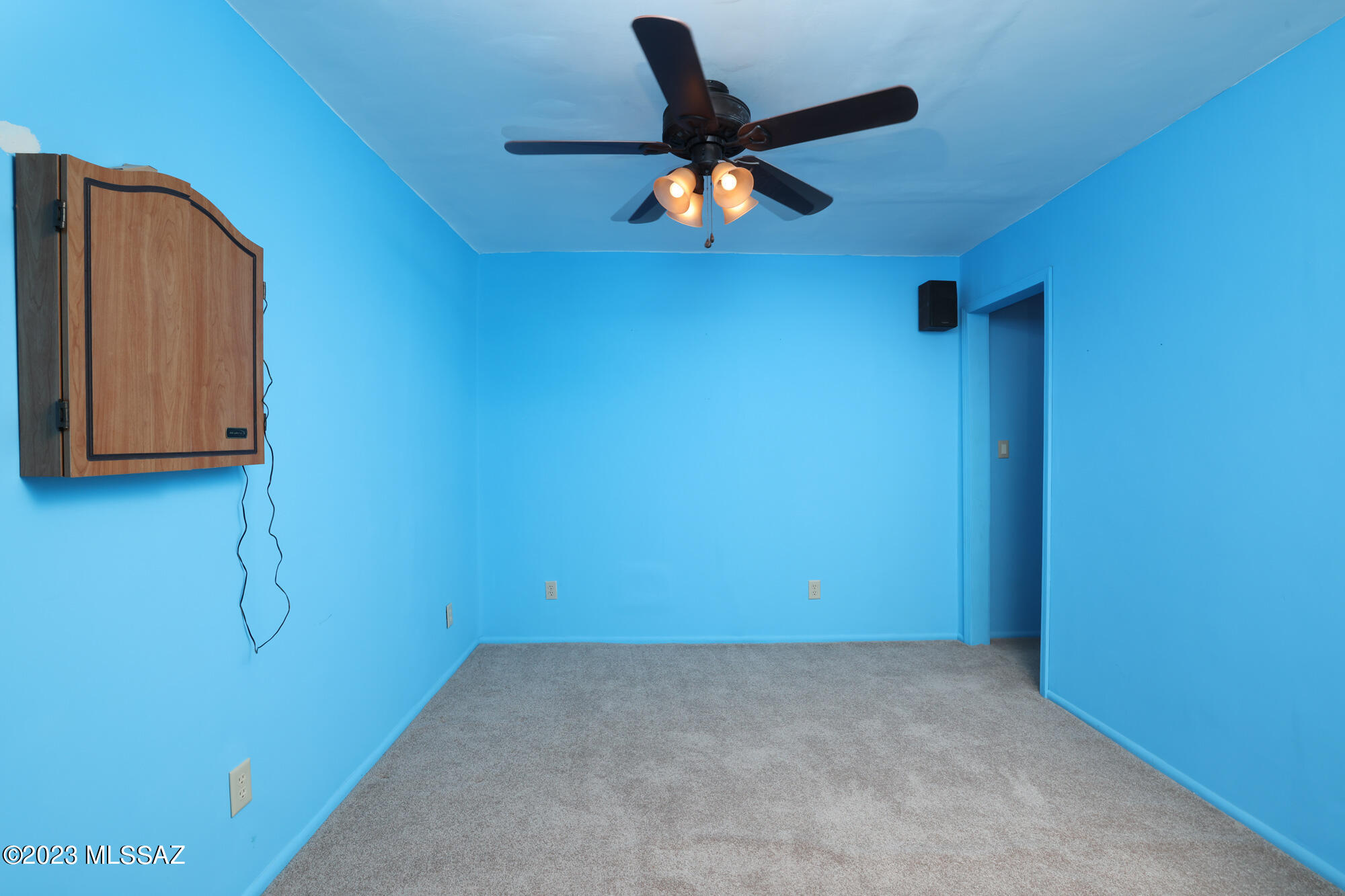 6161 N Calle De La Culebra