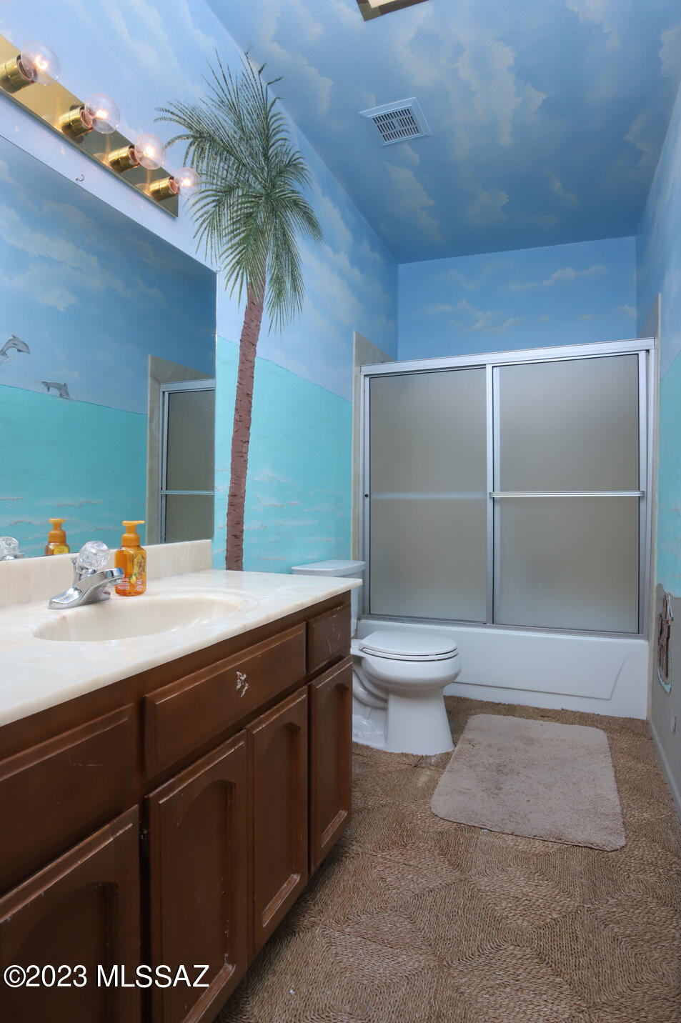 6161 N Calle De La Culebra