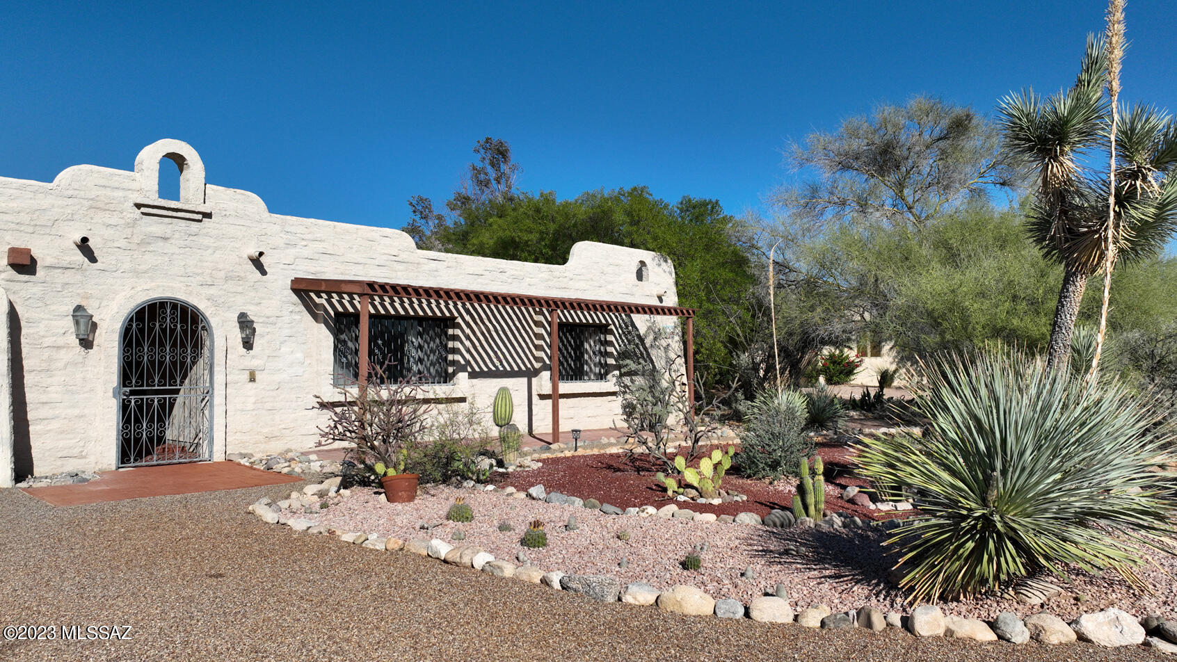 6161 N Calle De La Culebra