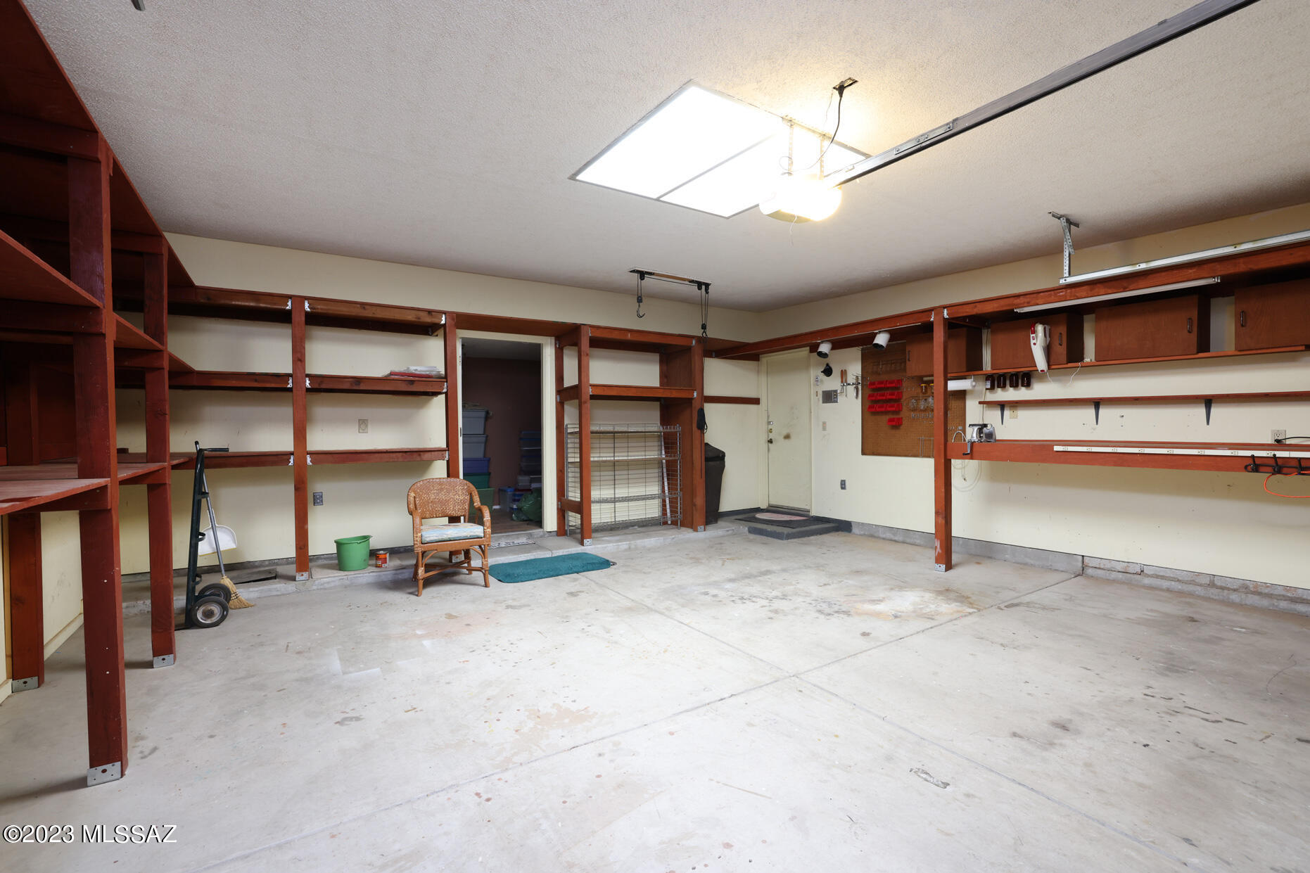 6161 N Calle De La Culebra