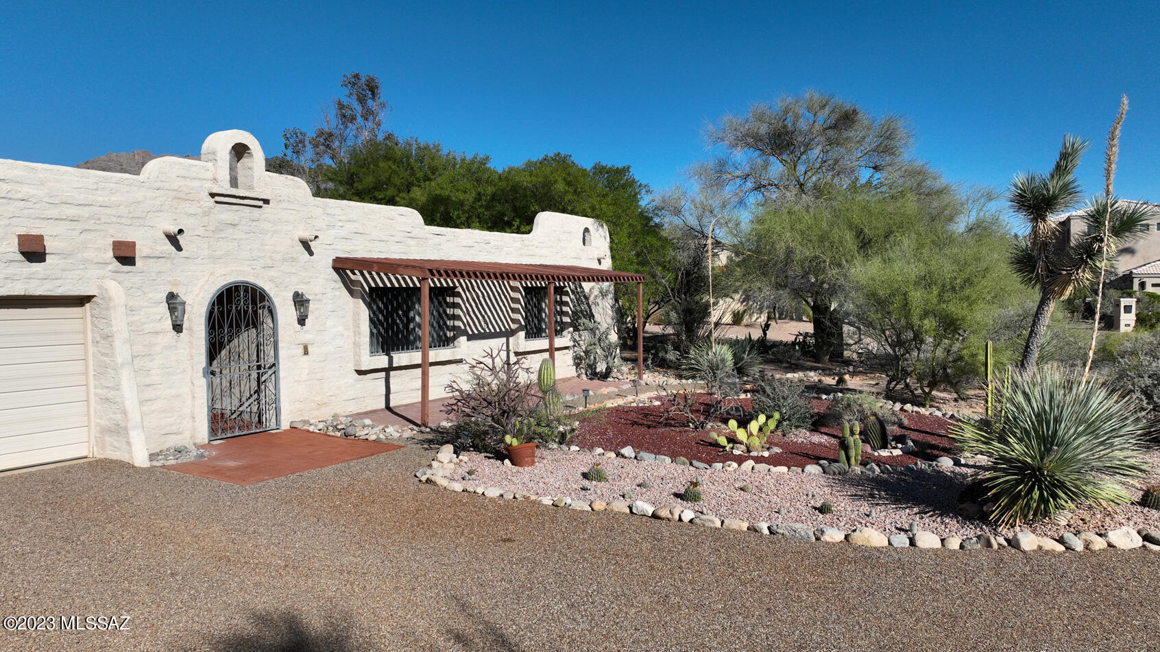 6161 N Calle De La Culebra