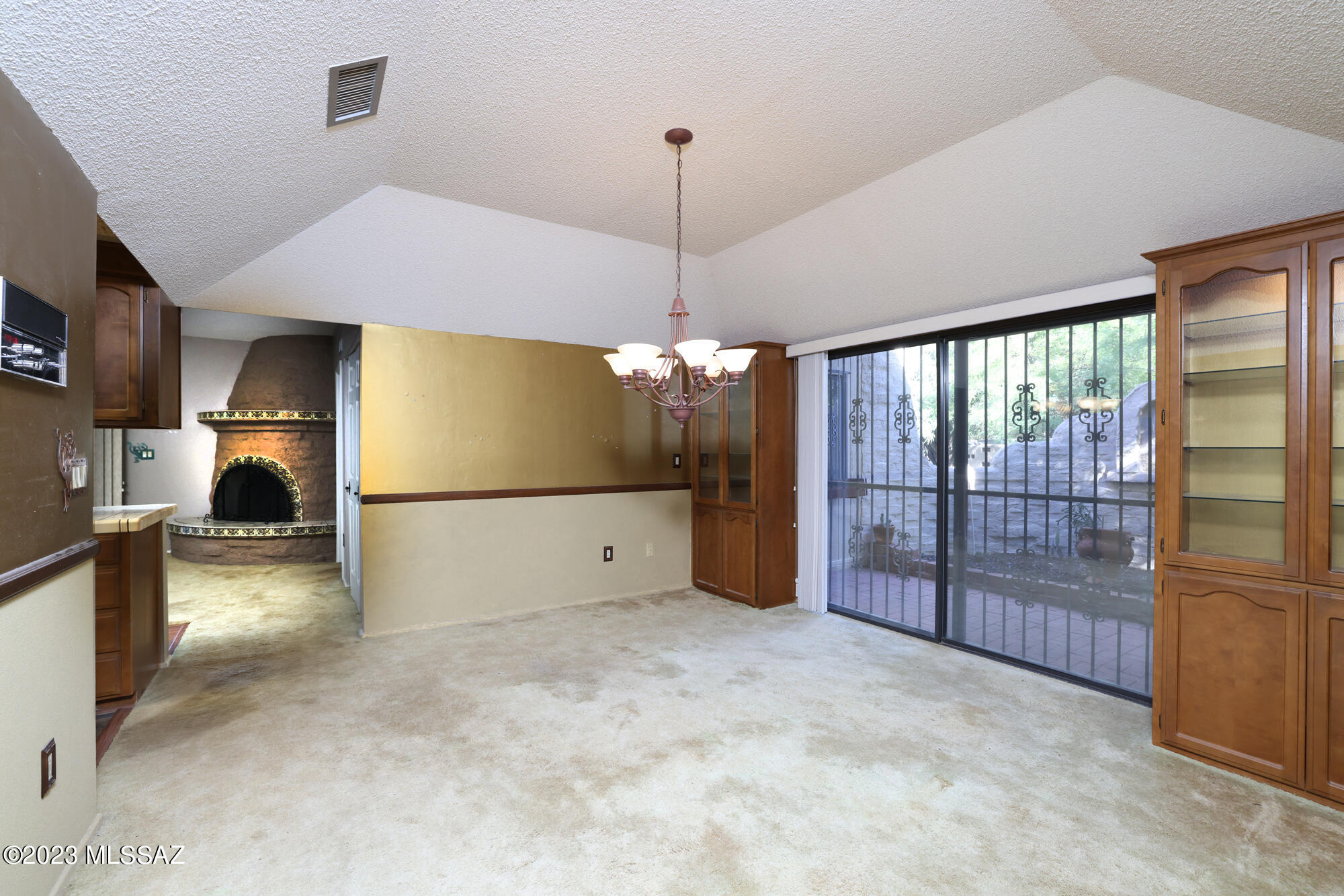 6161 N Calle De La Culebra