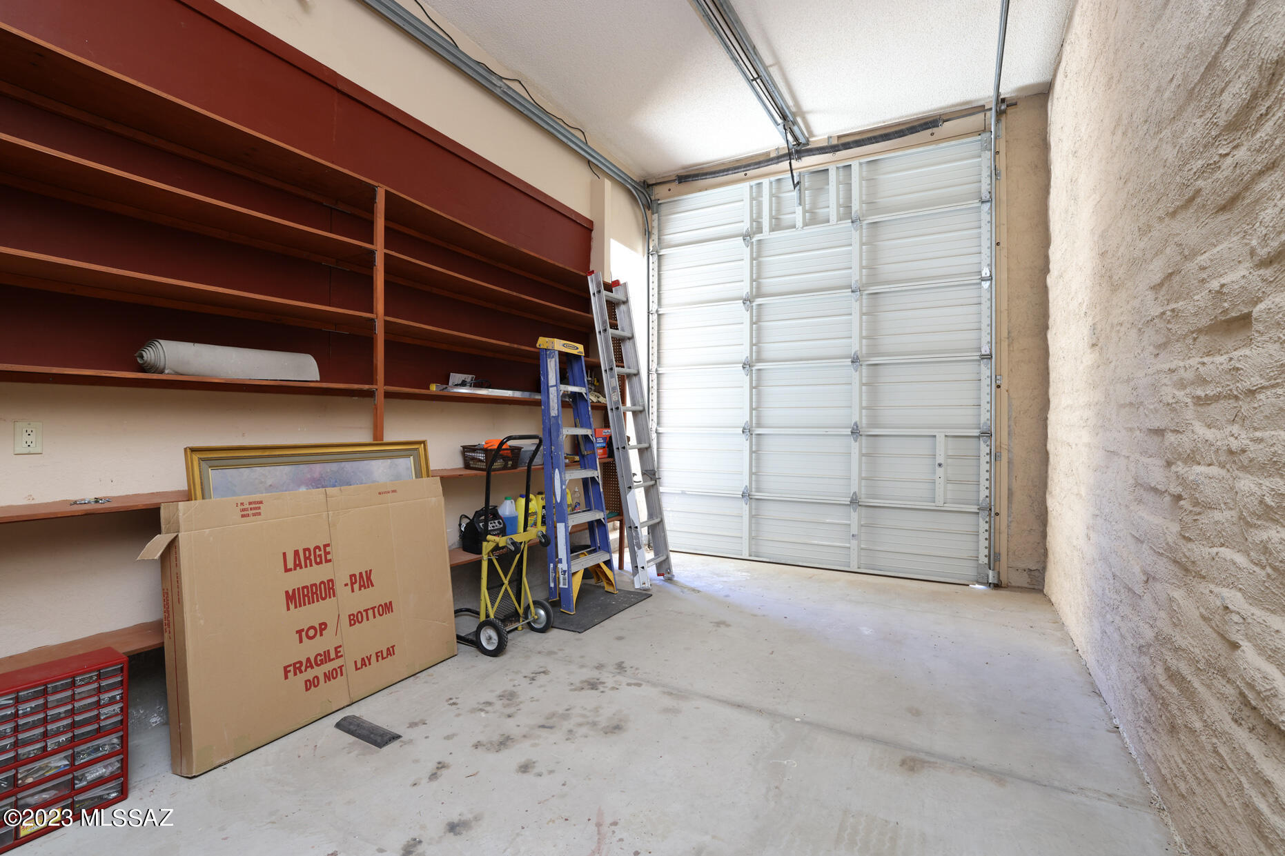 6161 N Calle De La Culebra