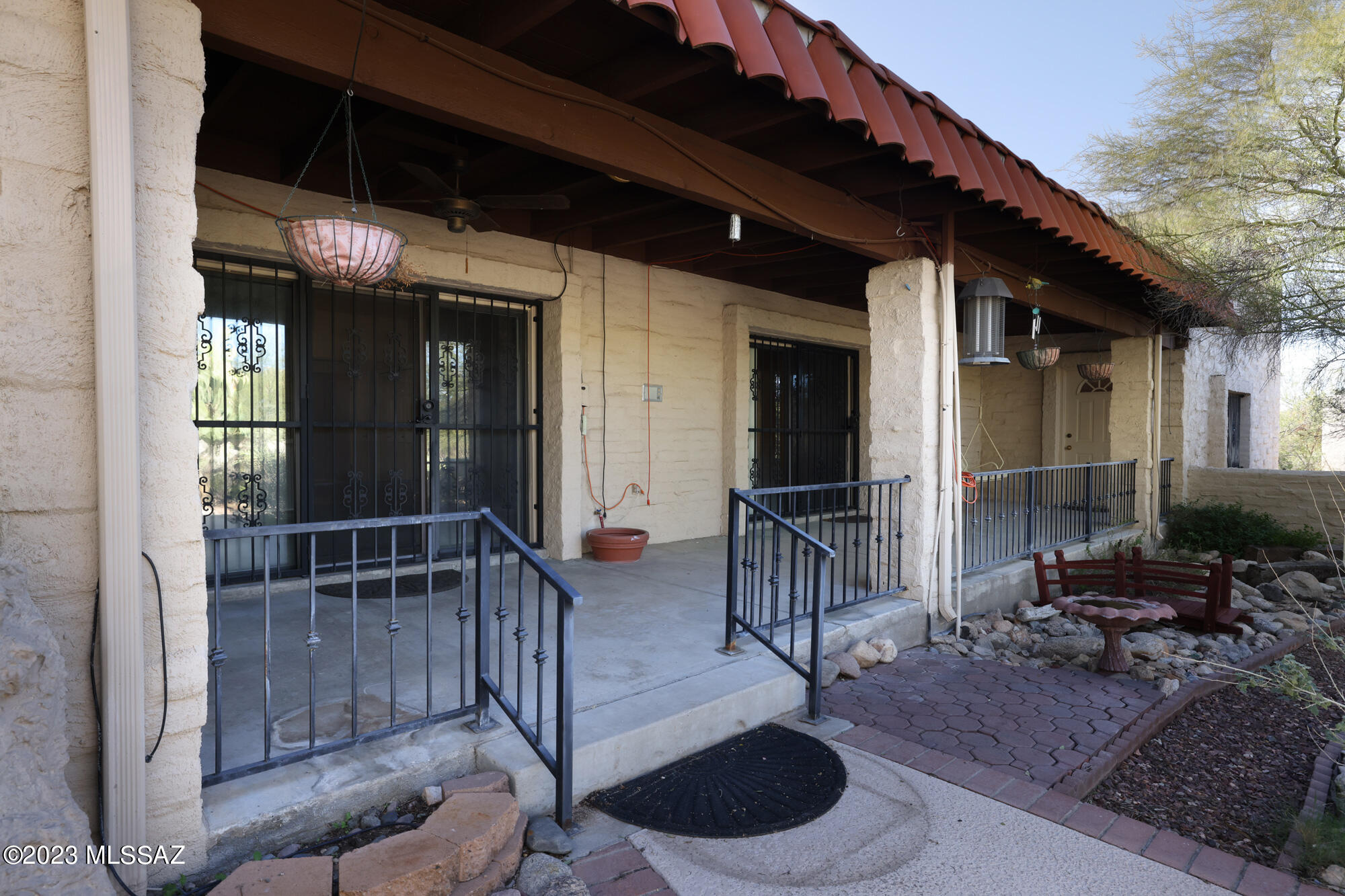 6161 N Calle De La Culebra