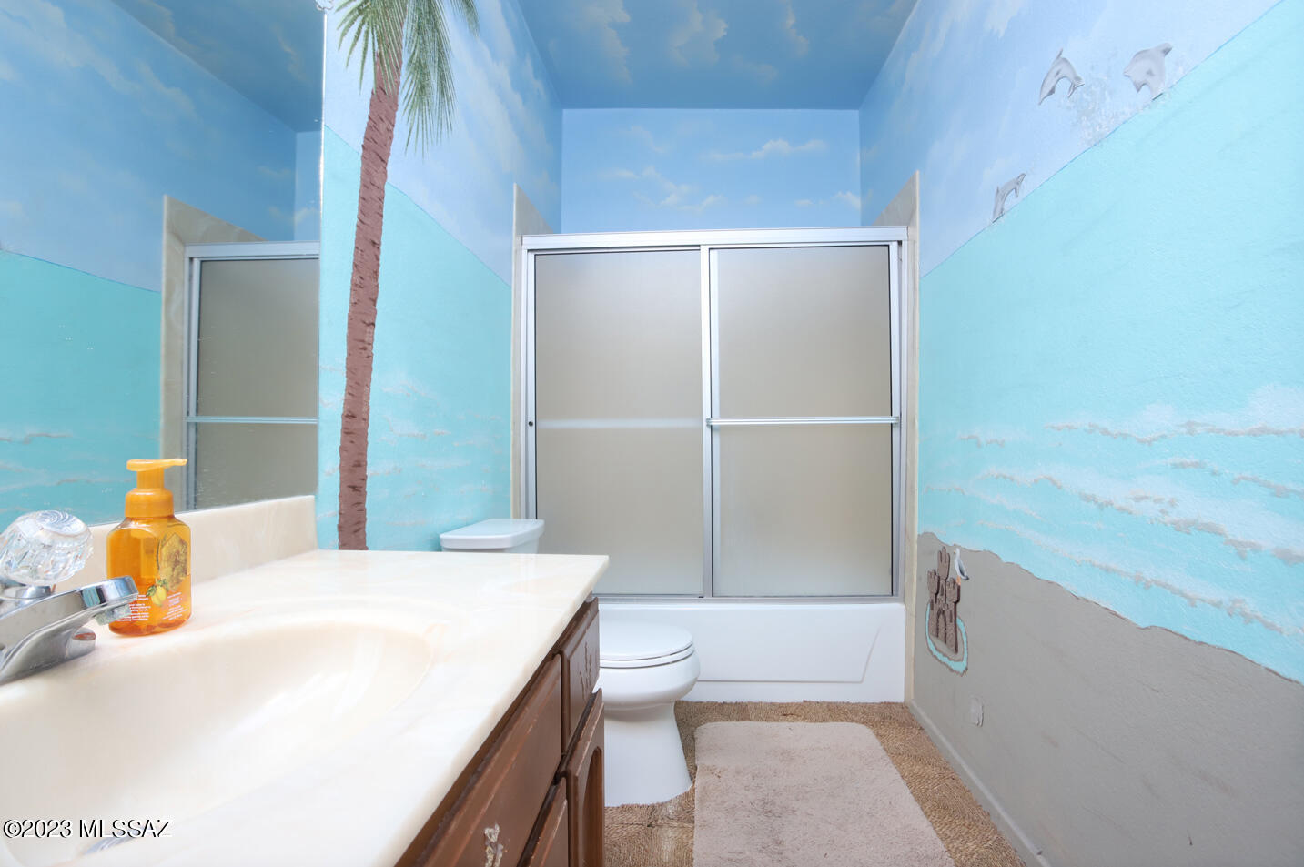 6161 N Calle De La Culebra