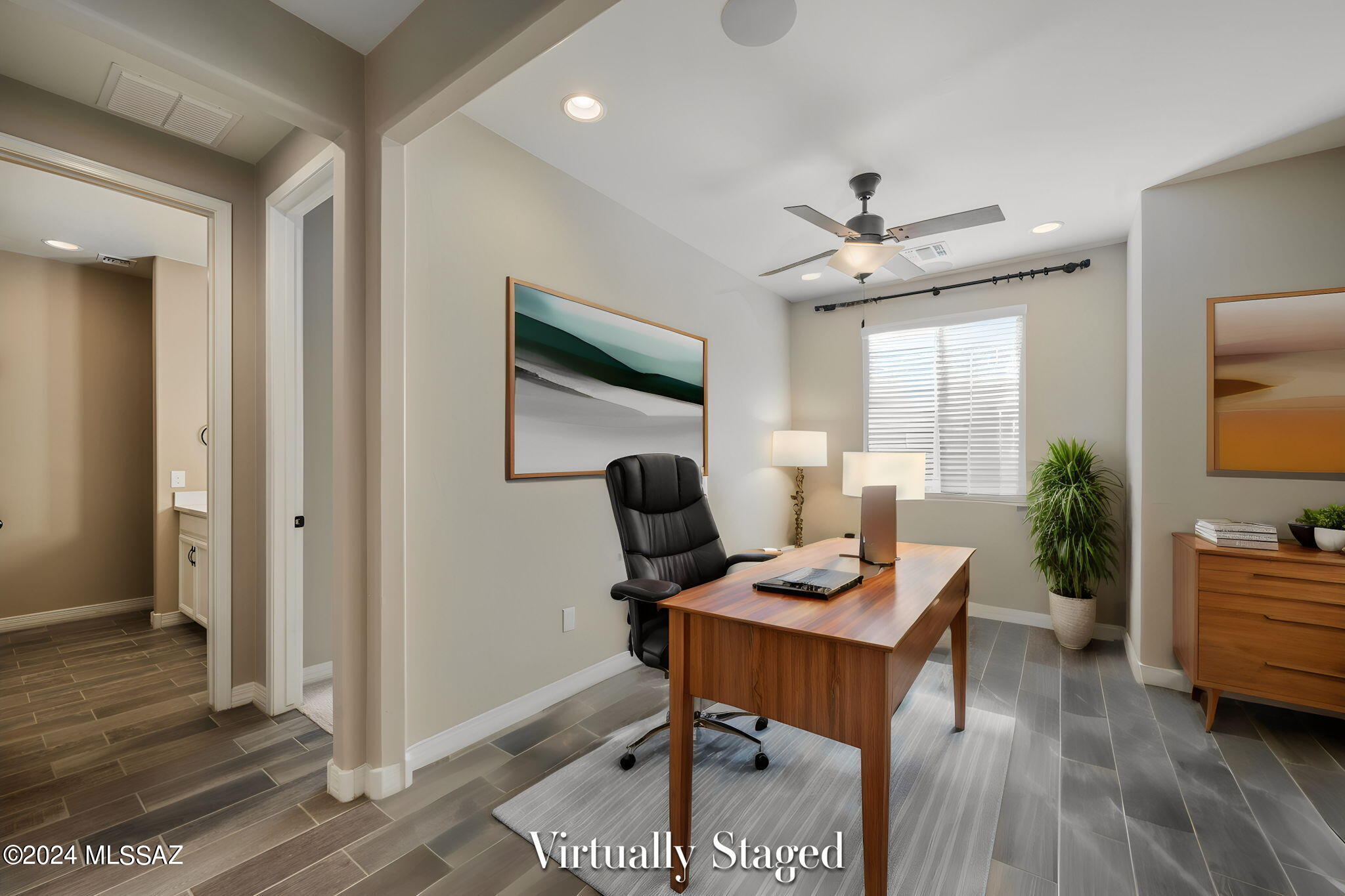 12334 N Amberwood Place