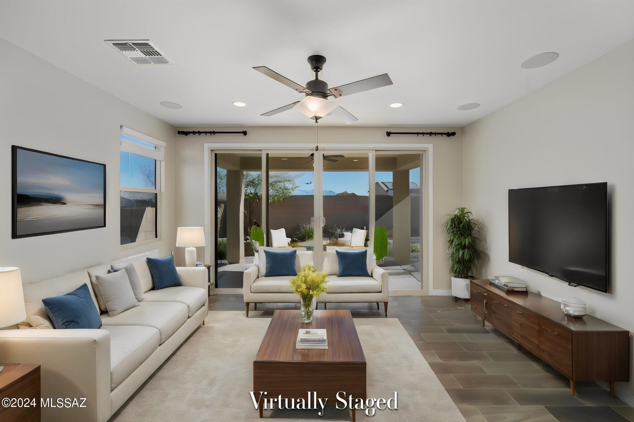 12334 N Amberwood Place