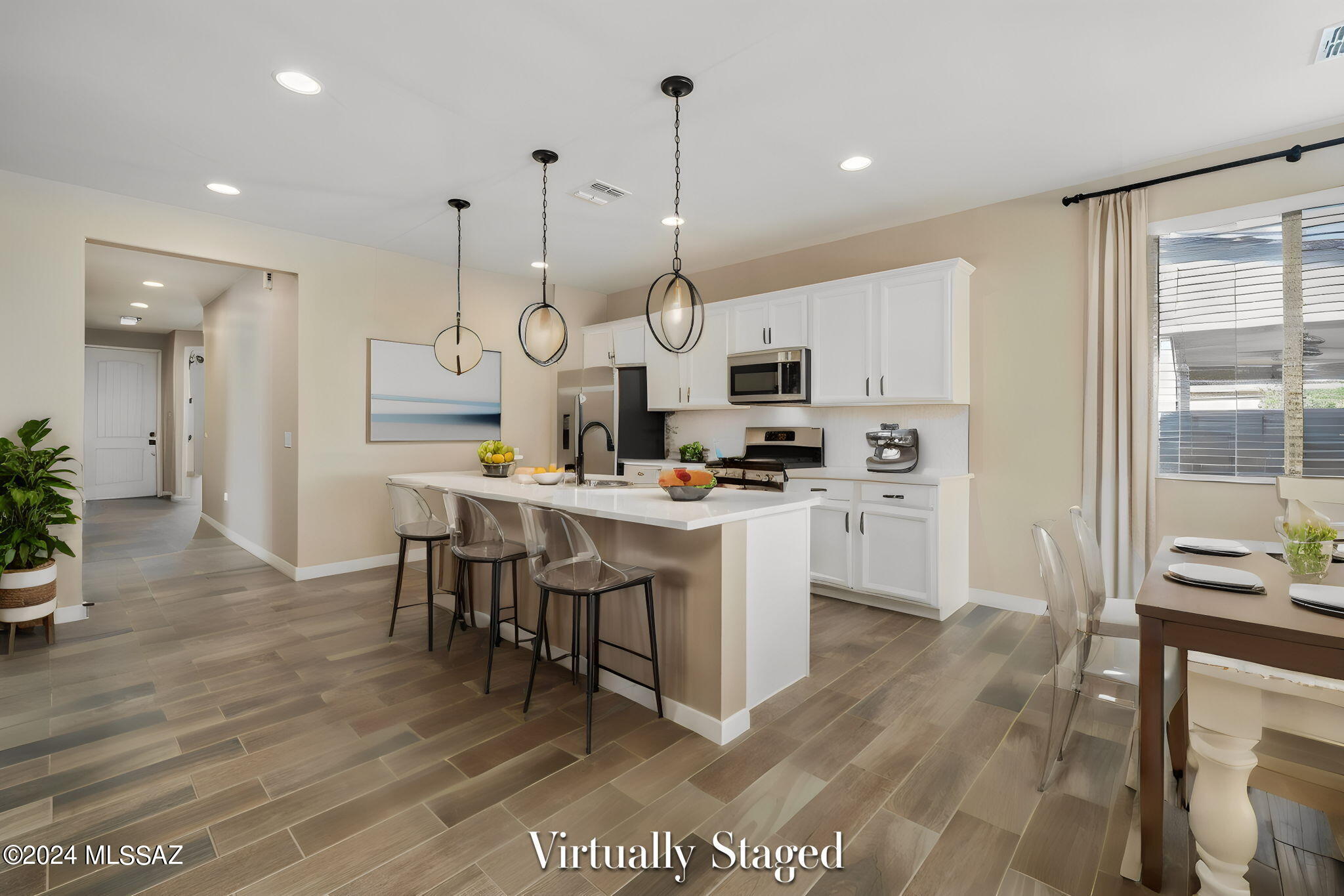 12334 N Amberwood Place