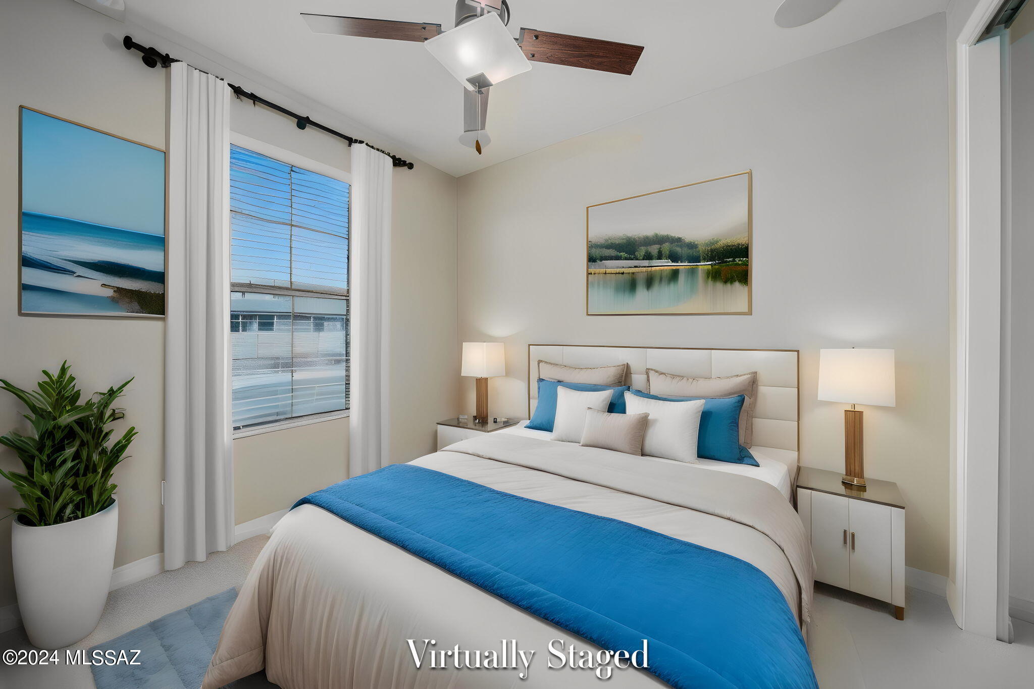 12334 N Amberwood Place