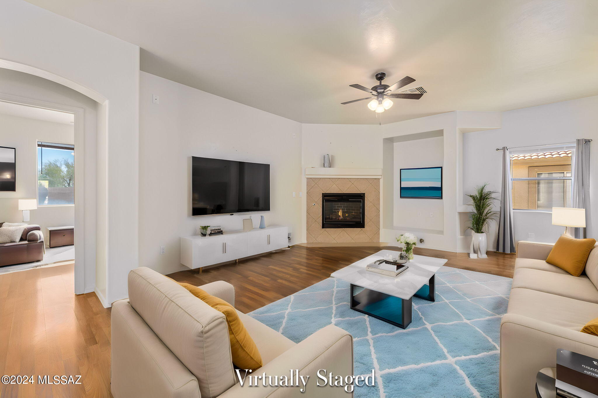 5465 W Bandtail Court