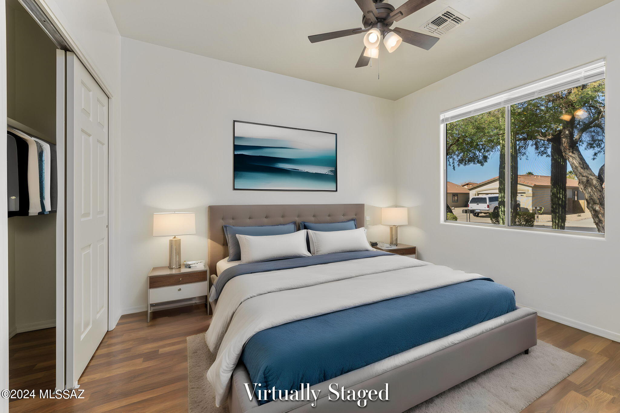 5465 W Bandtail Court