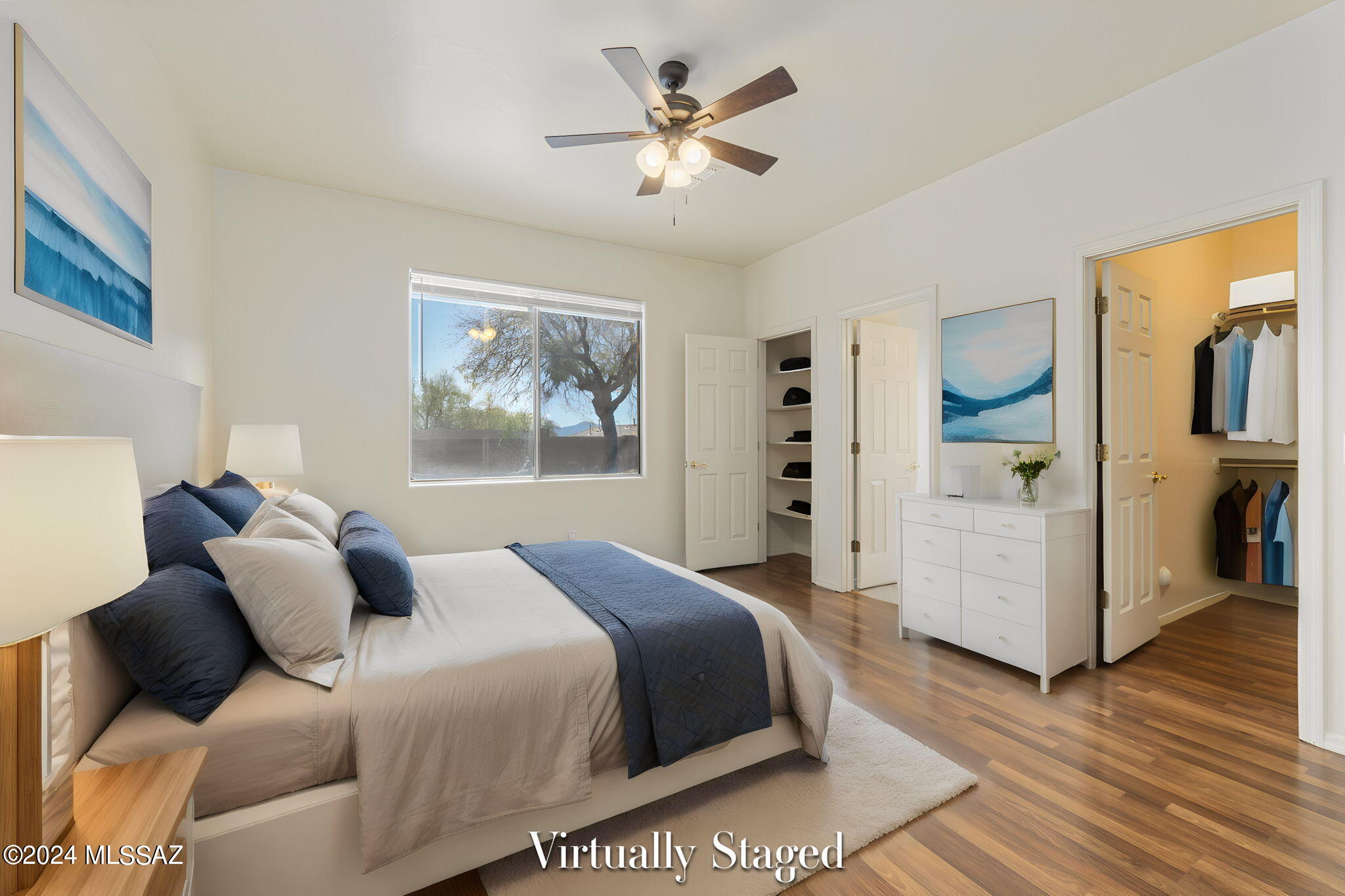 5465 W Bandtail Court