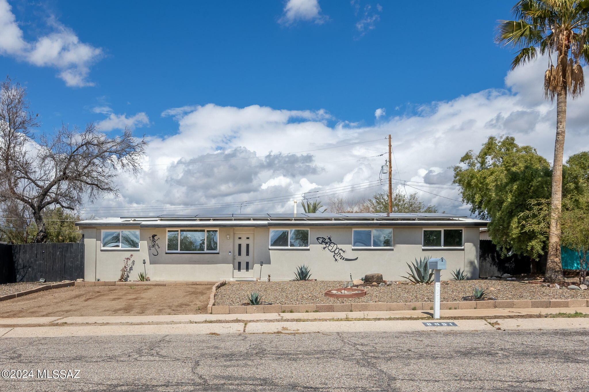 8051 E Malvern Street