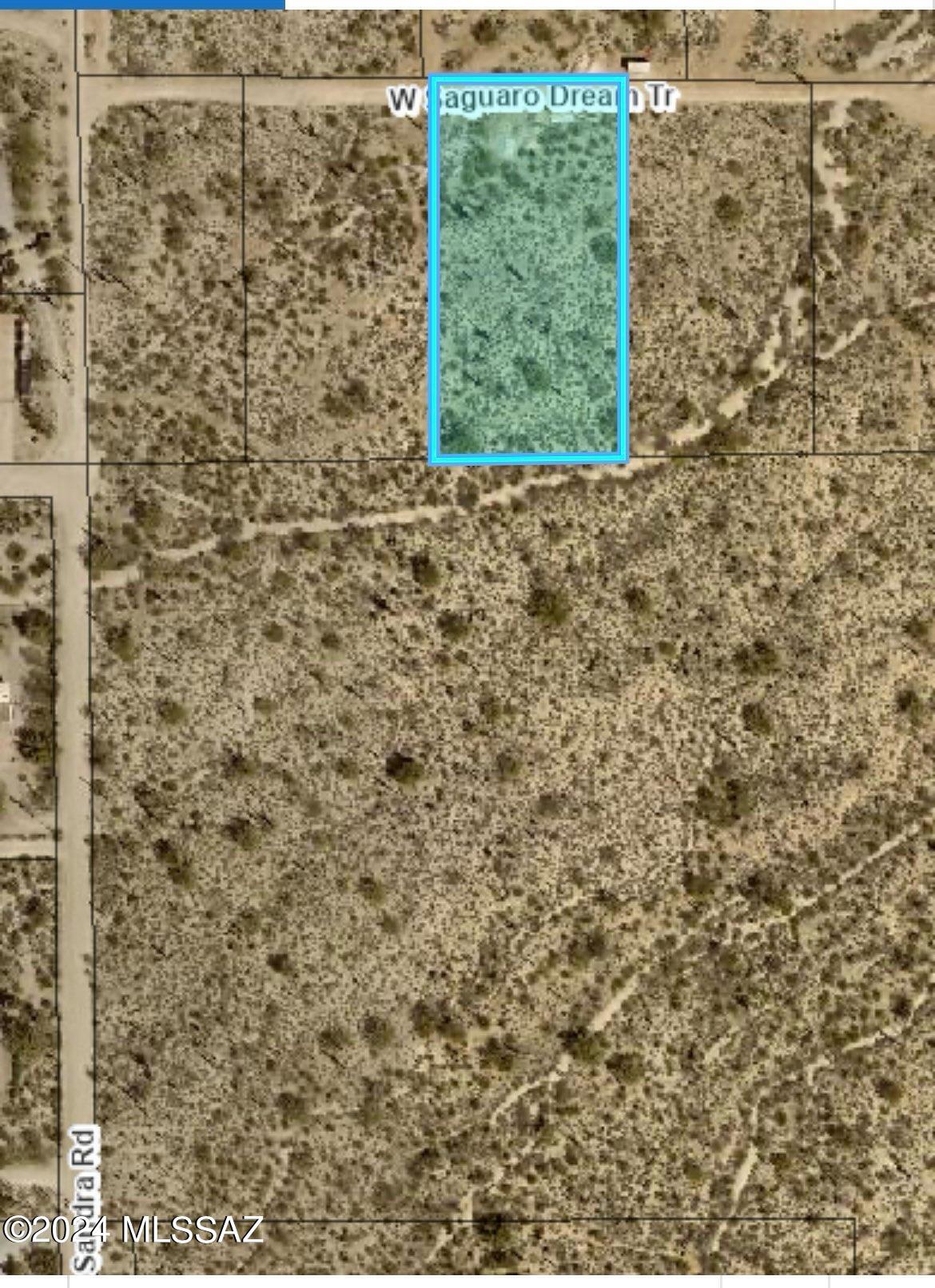 TBD W Saguaro Dream Trail 3