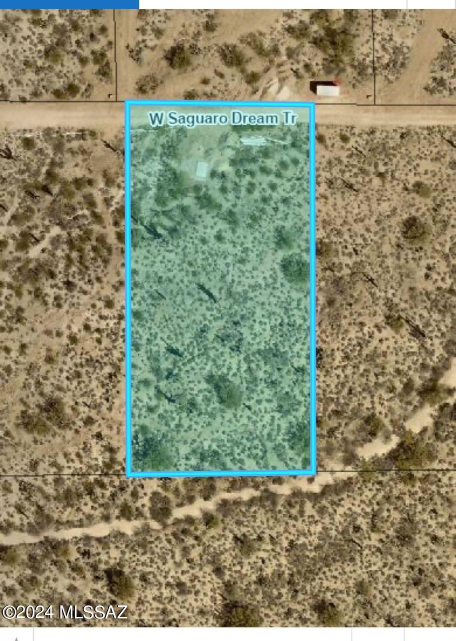 TBD W Saguaro Dream Trail 3