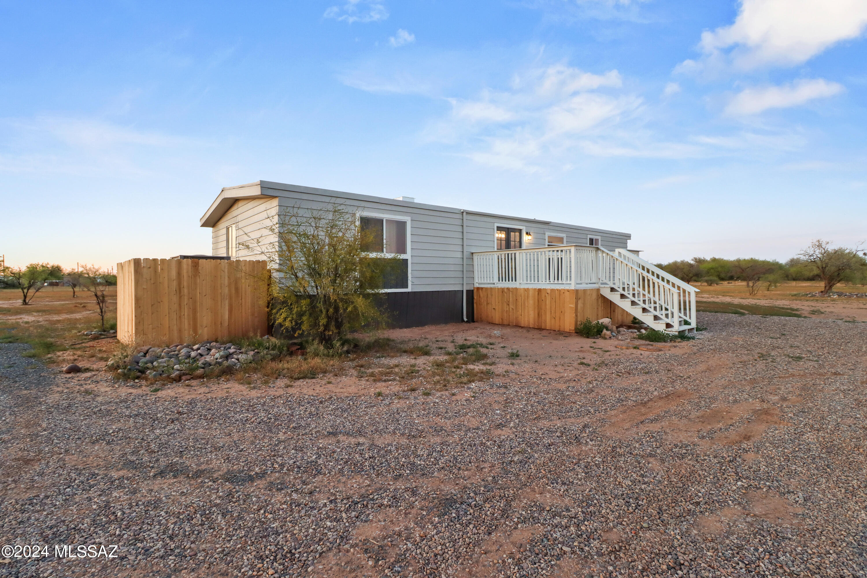 17450 W Marana Road