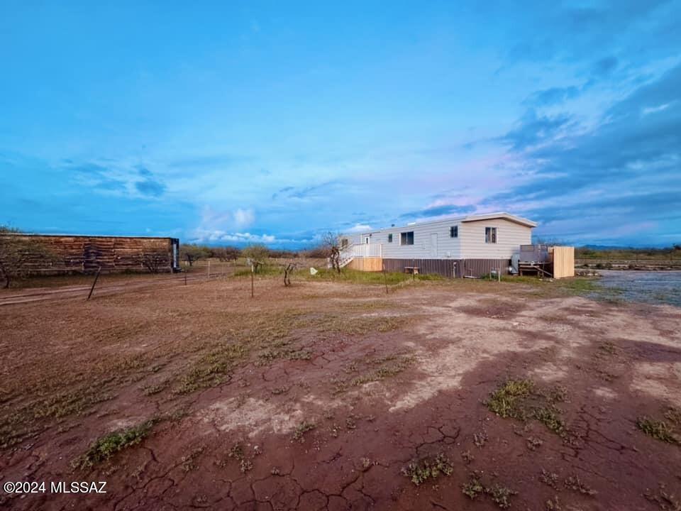 17450 W Marana Road