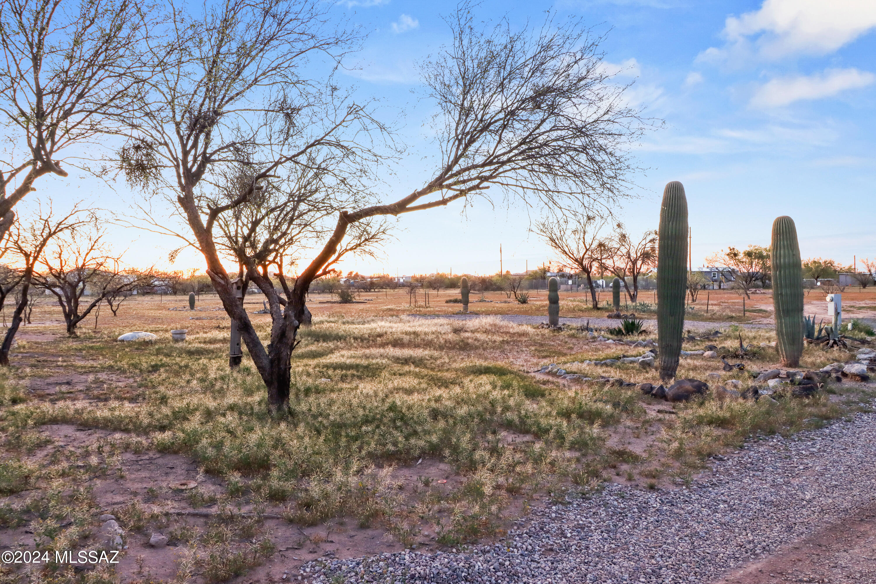 17450 W Marana Road
