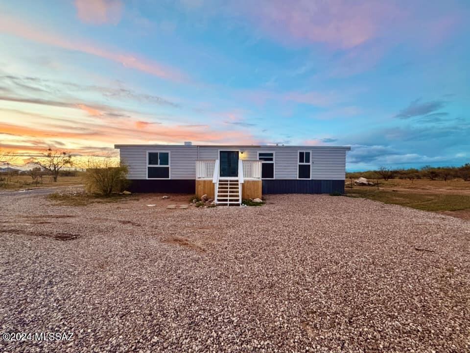 17450 W Marana Road