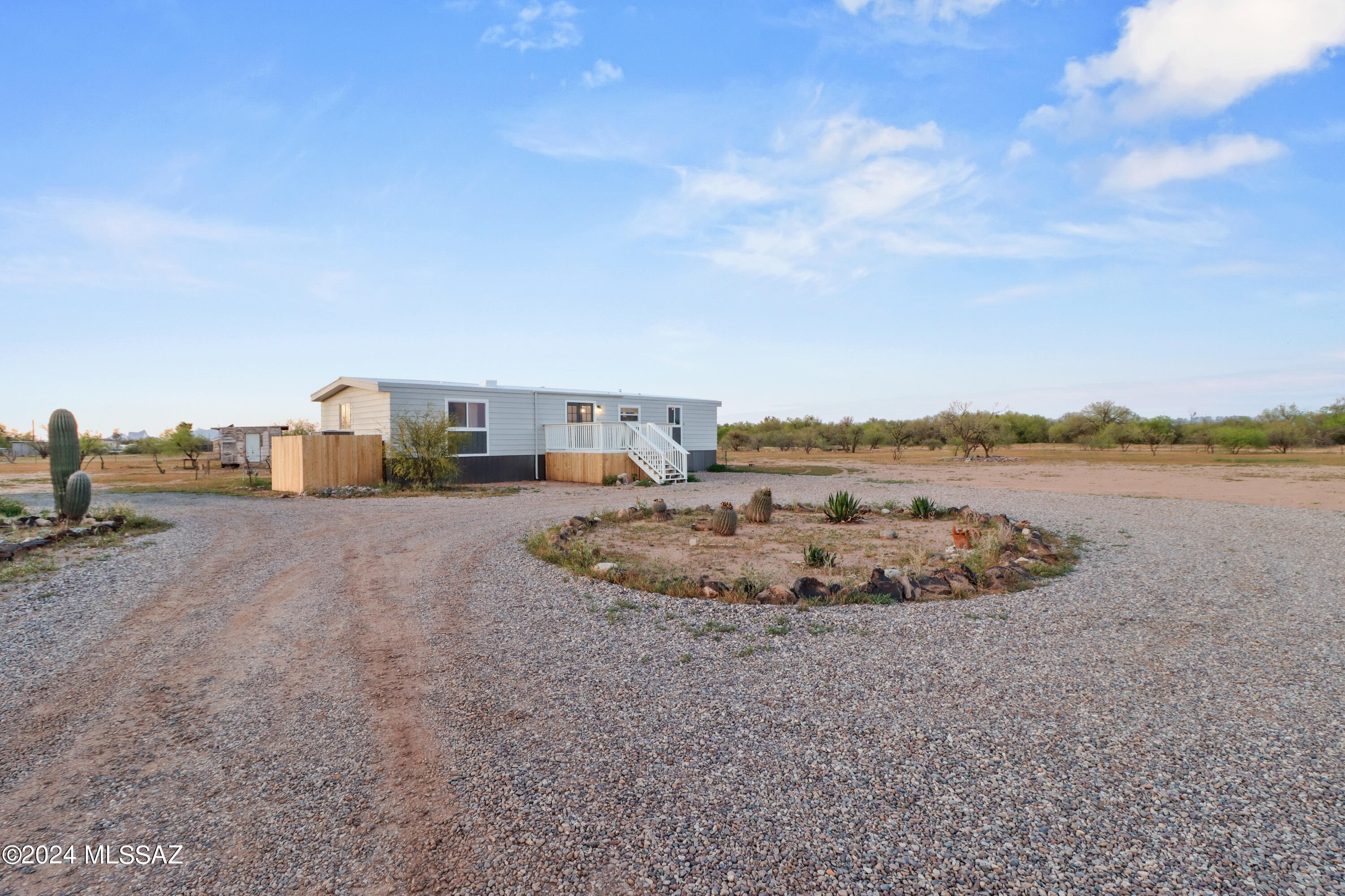 17450 W Marana Road