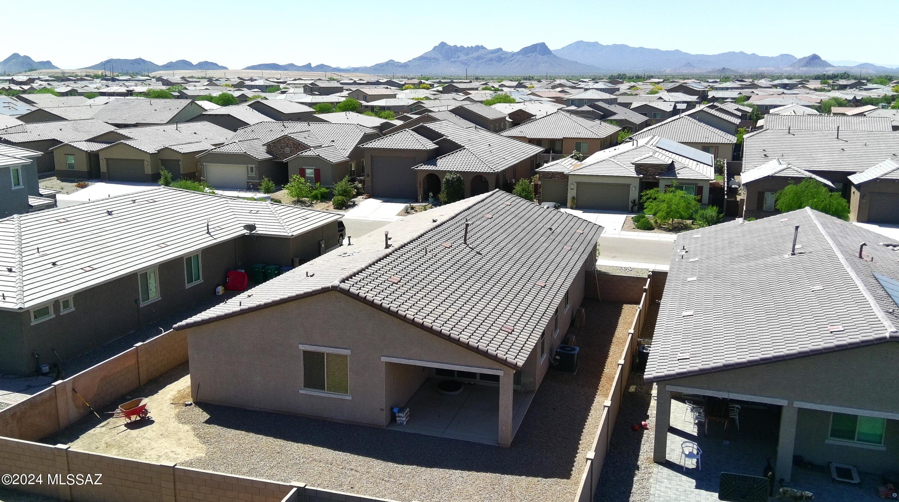 10942 W Radcliff Drive